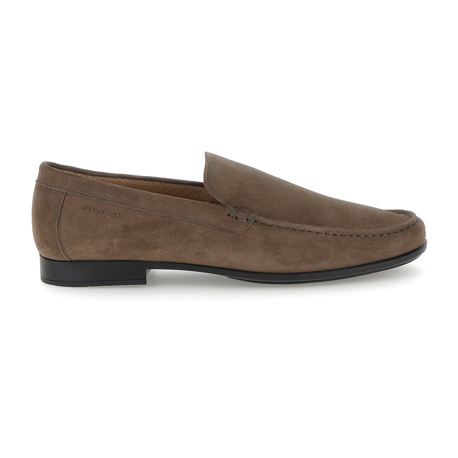 SUMMER II MOCCASIN GRAY