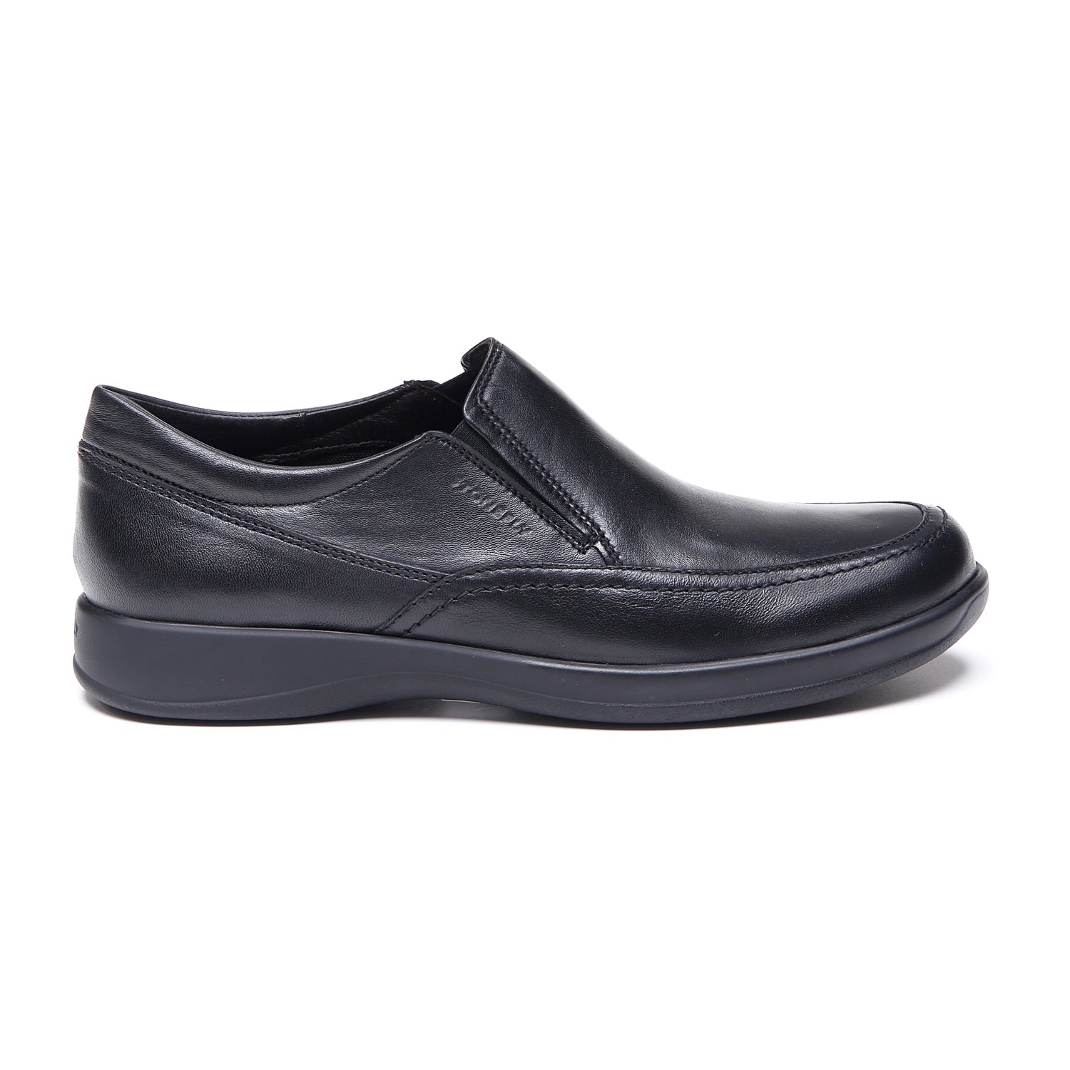 UOMO SLIP ON SHOES SEASON 1 NERO 104900 000 01