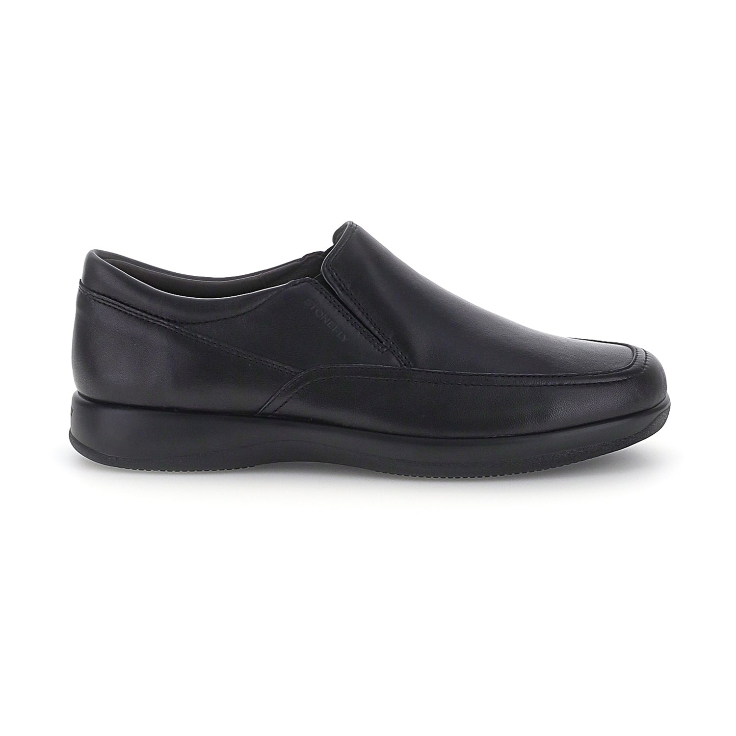 UOMO SCARPE SLIP ON SEASON 1 NERO 104900 000 01