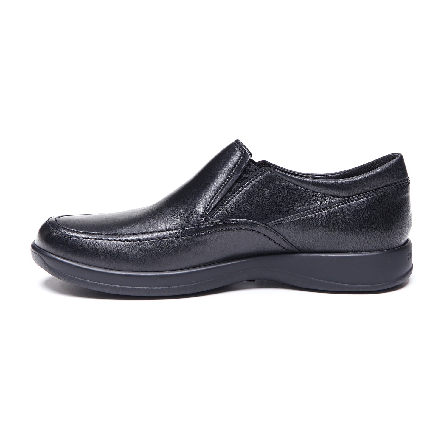 UOMO SLIP ON SHOES SEASON 1 NERO 104900 000 03