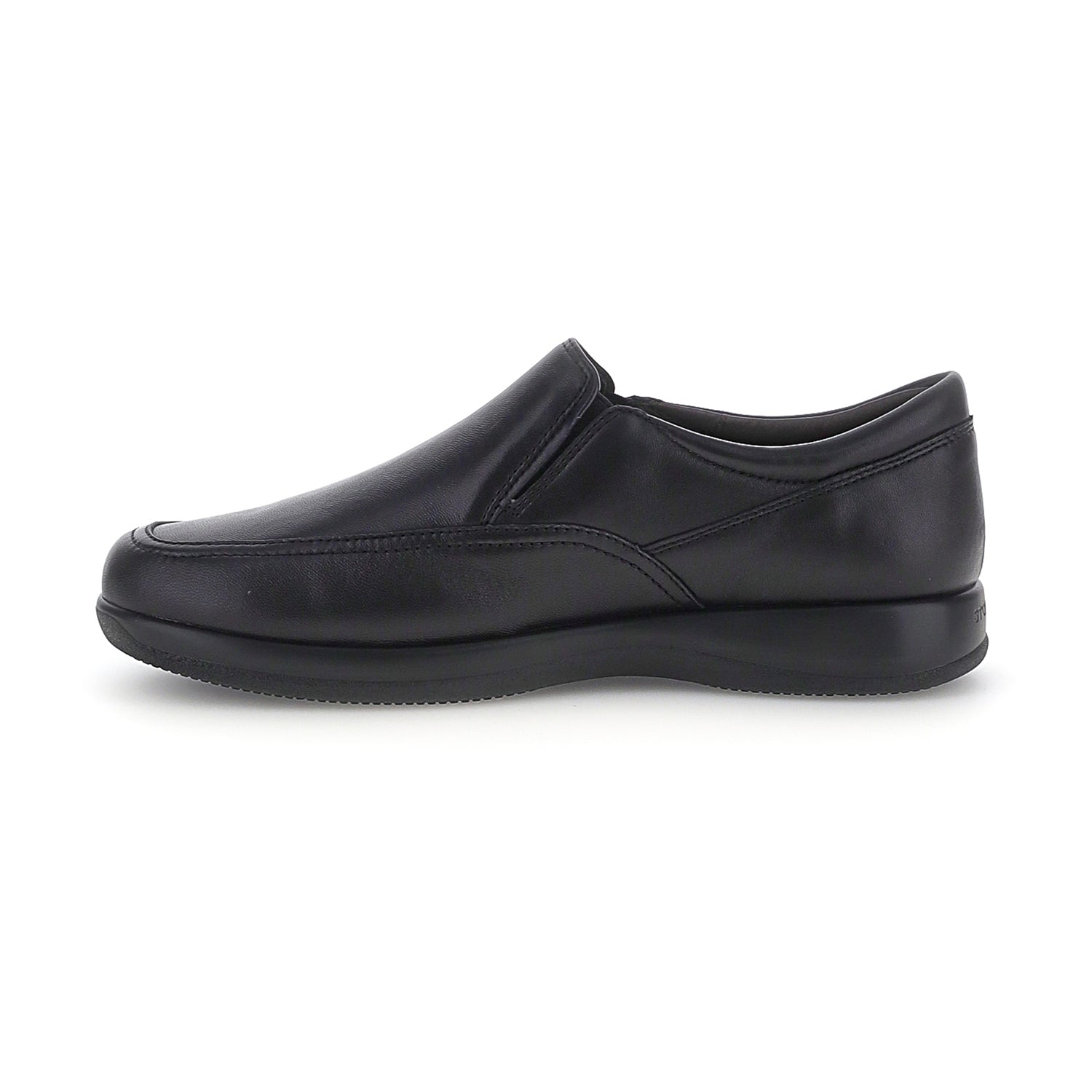 UOMO SCARPE SLIP ON SEASON 1 NERO 104900 000 03