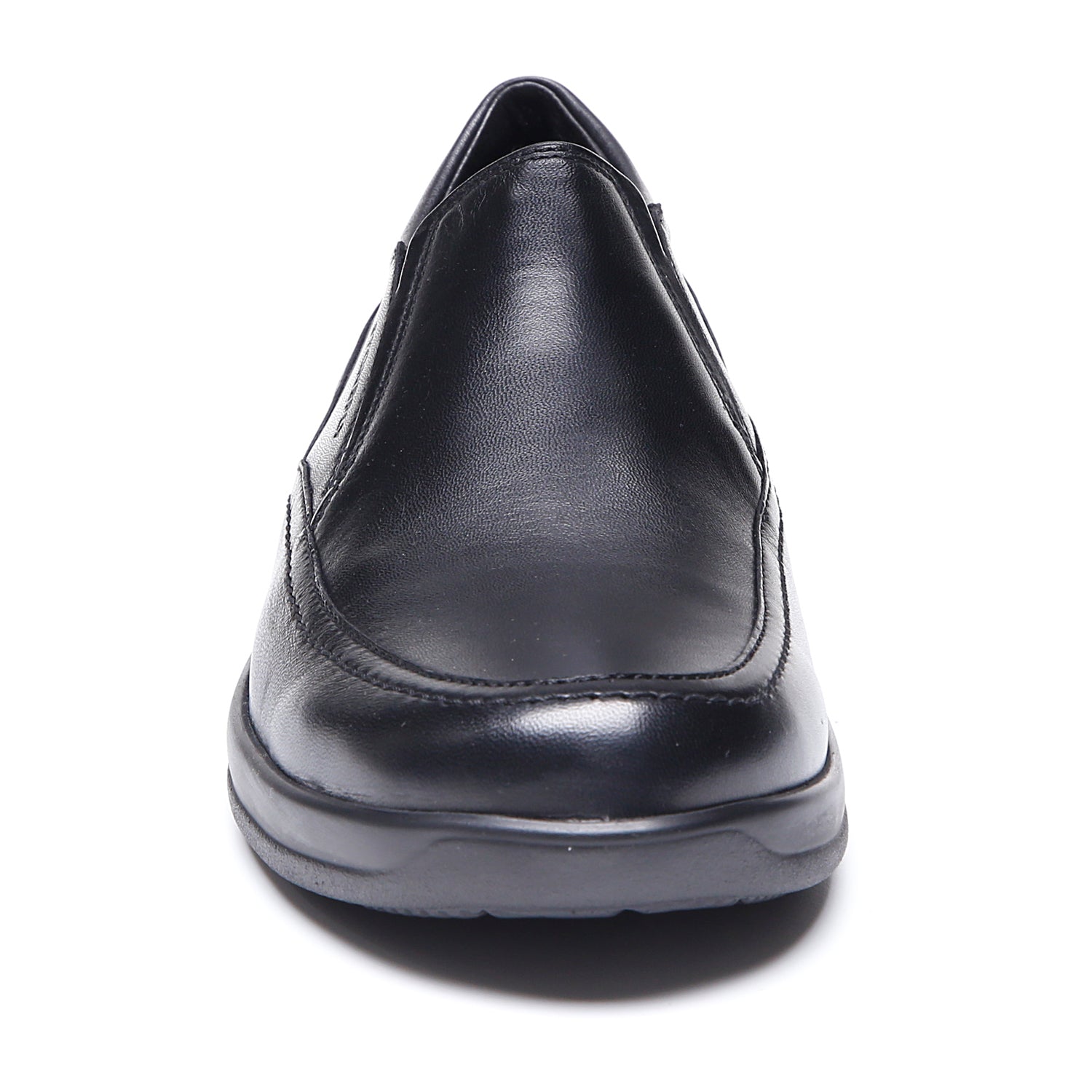 UOMO SLIP ON SHOES SEASON 1 NERO 104900 000 04