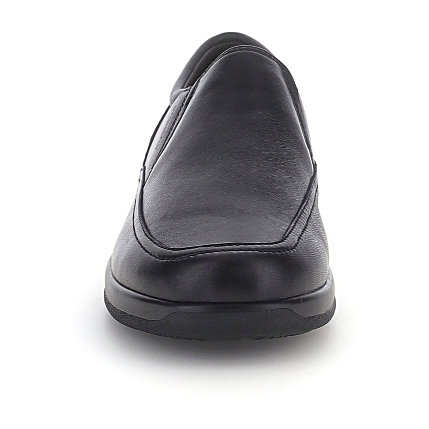 UOMO SCARPE SLIP ON SEASON 1 NERO 104900 000 04