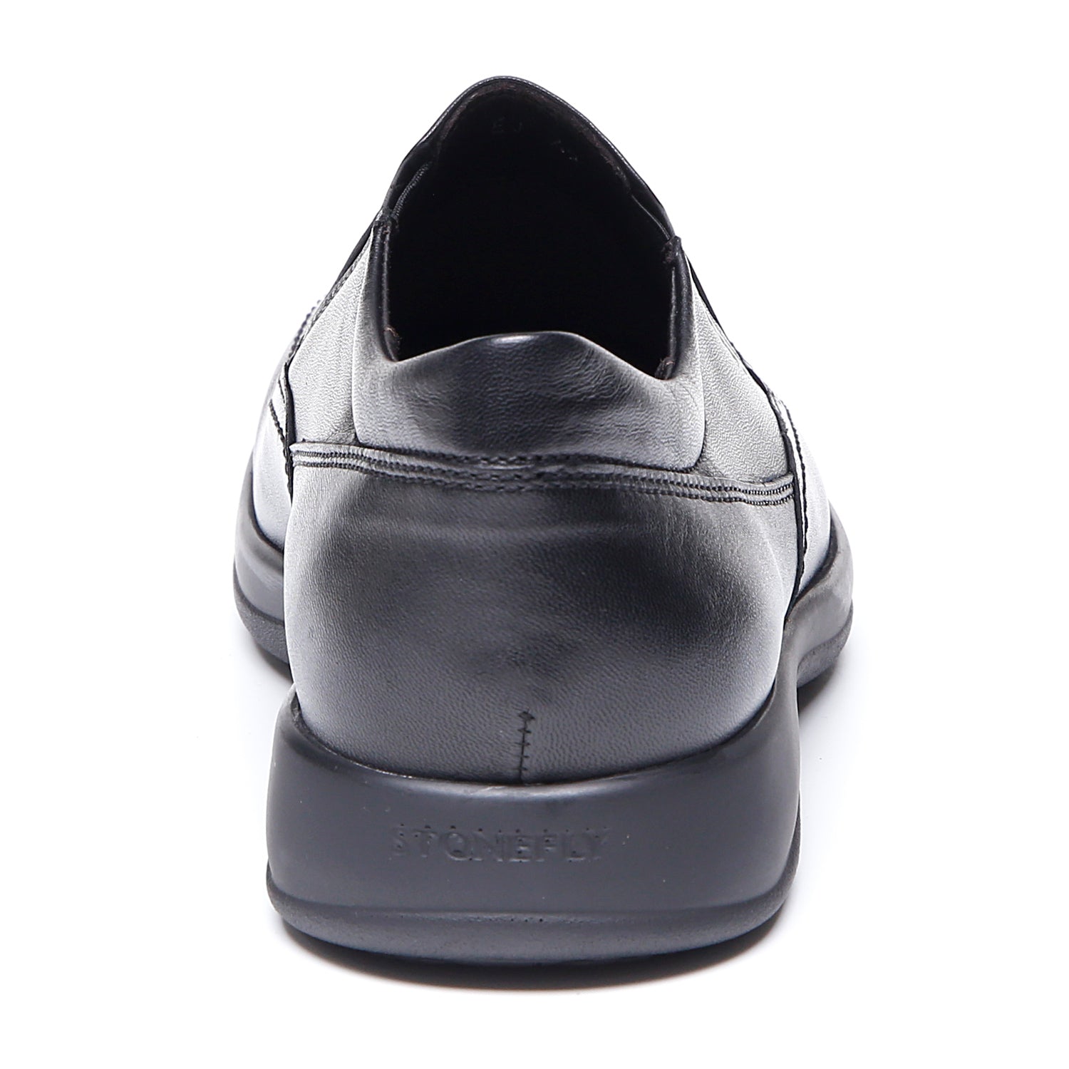 UOMO SLIP ON SHOES SEASON 1 NERO 104900 000 05