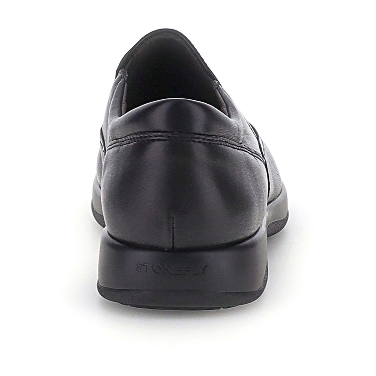 UOMO SCARPE SLIP ON SEASON 1 NERO 104900 000 05