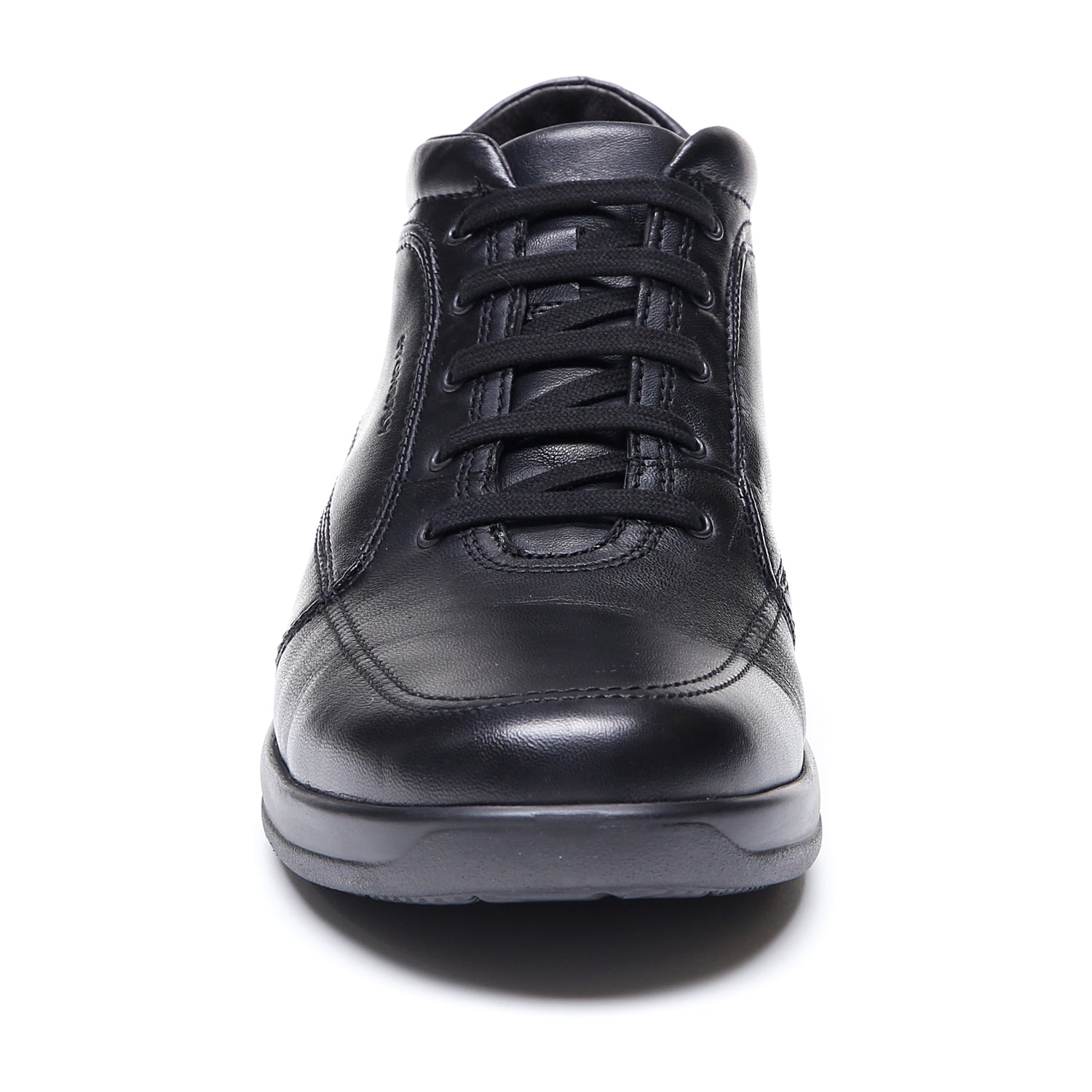 UOMO DESERT BOOT SEASON 8 NERO 105723 000 04