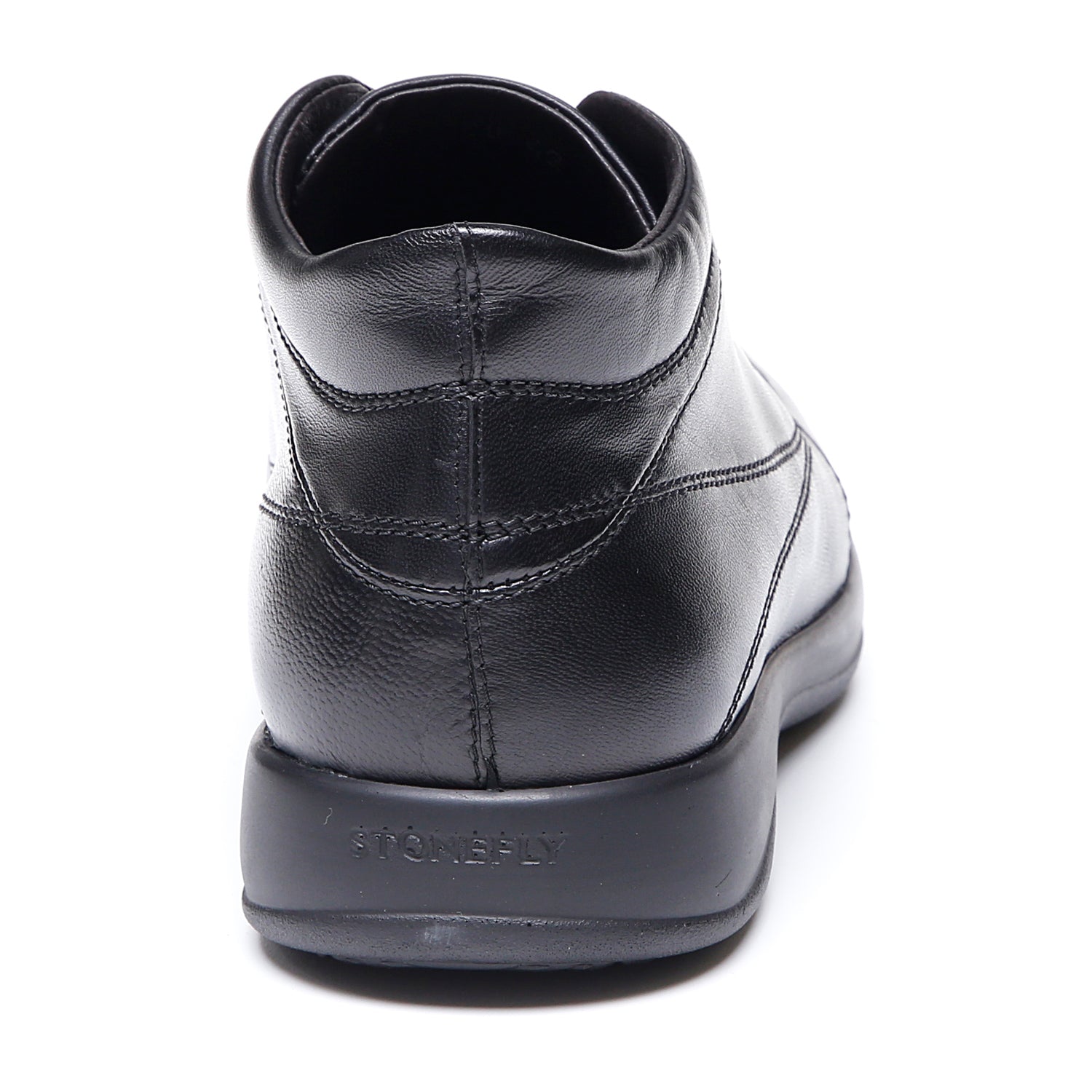 UOMO DESERT BOOT SEASON 8 NERO 105723 000 05