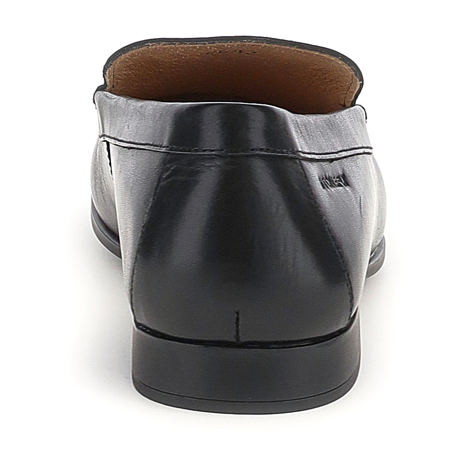 UOMO MOCASSINI SUMMER 1 NERO 106714 000 05