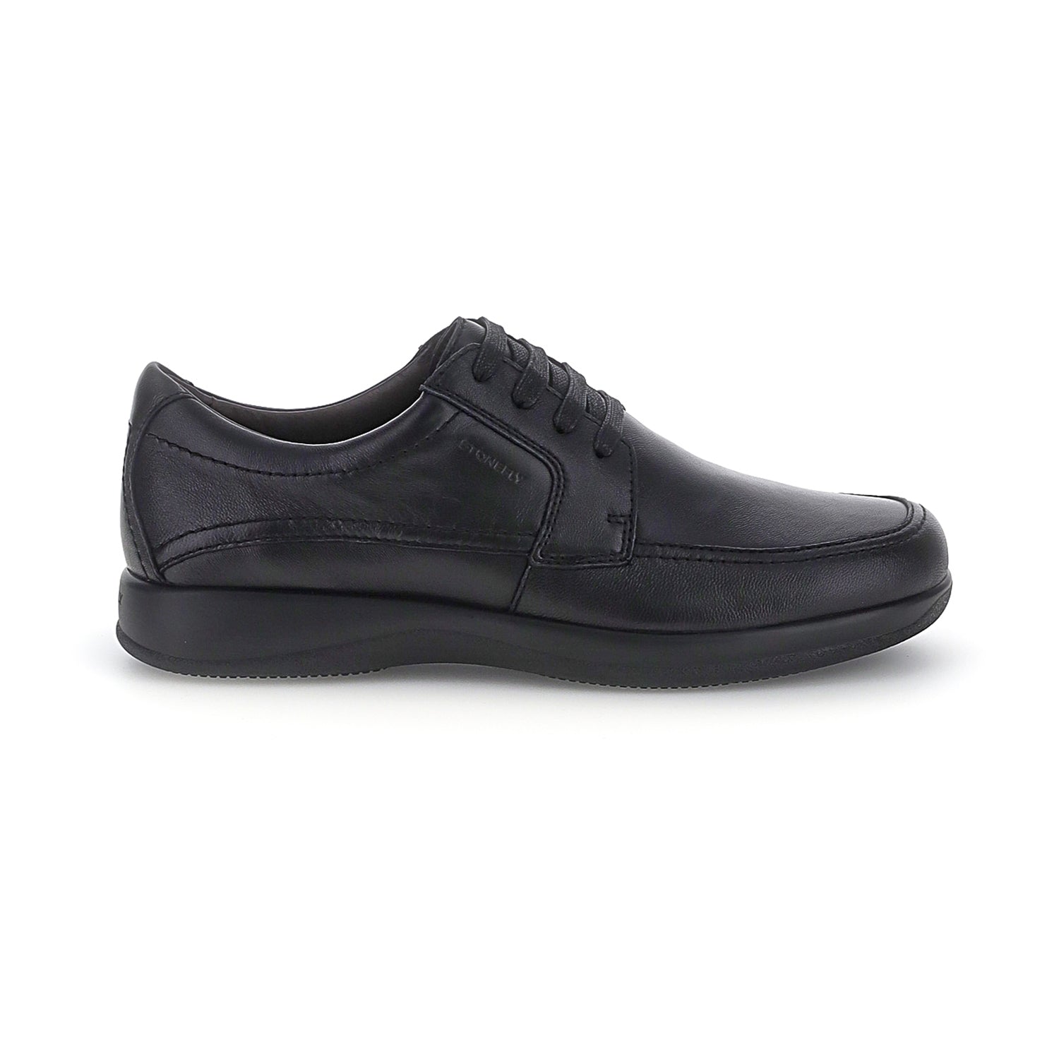 UOMO SCARPE DERBY SEASON 2 NERO 107615 000 01