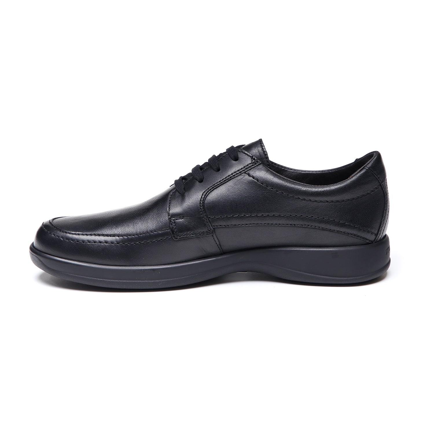 UOMO SCARPE DERBY SEASON 2 NERO 107615 000 03