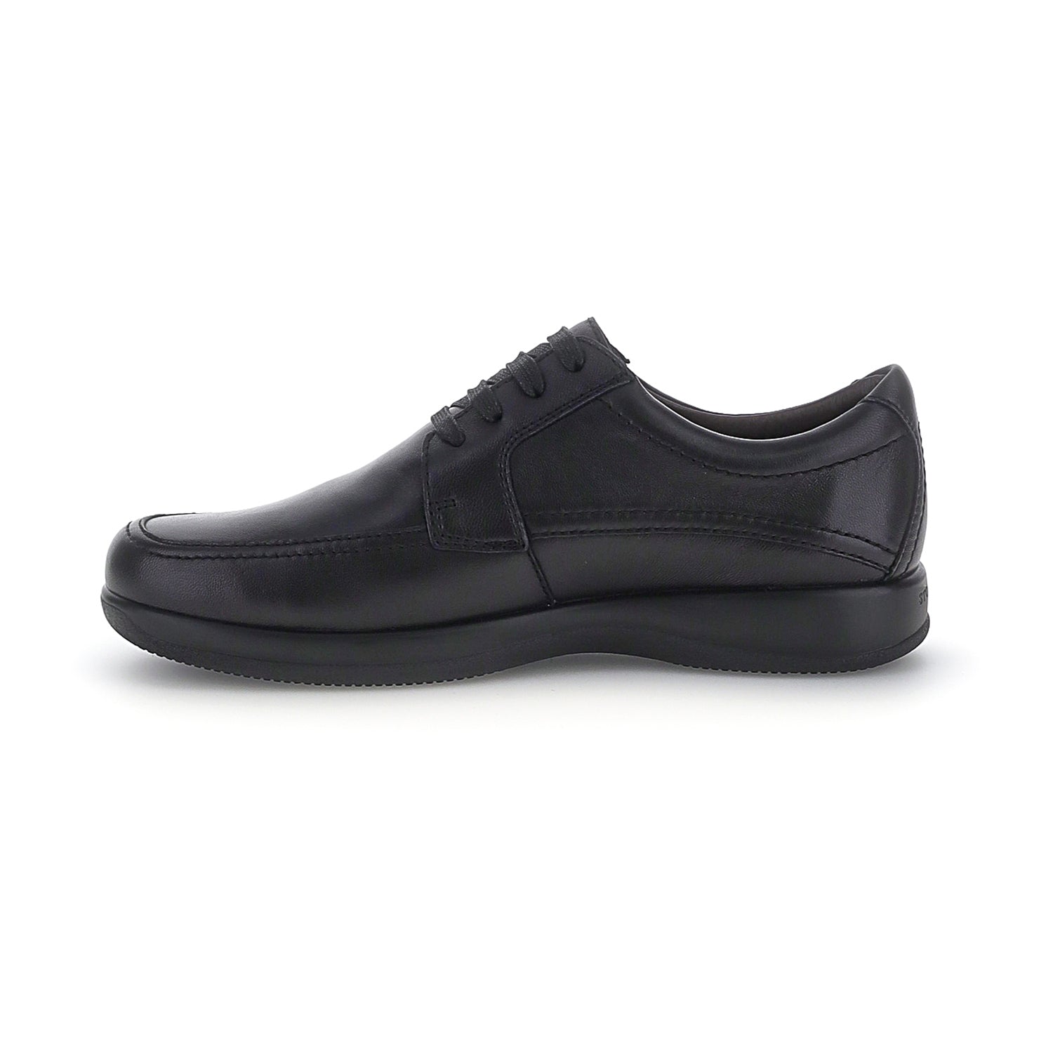 UOMO SCARPE DERBY SEASON 2 NERO 107615 000 03