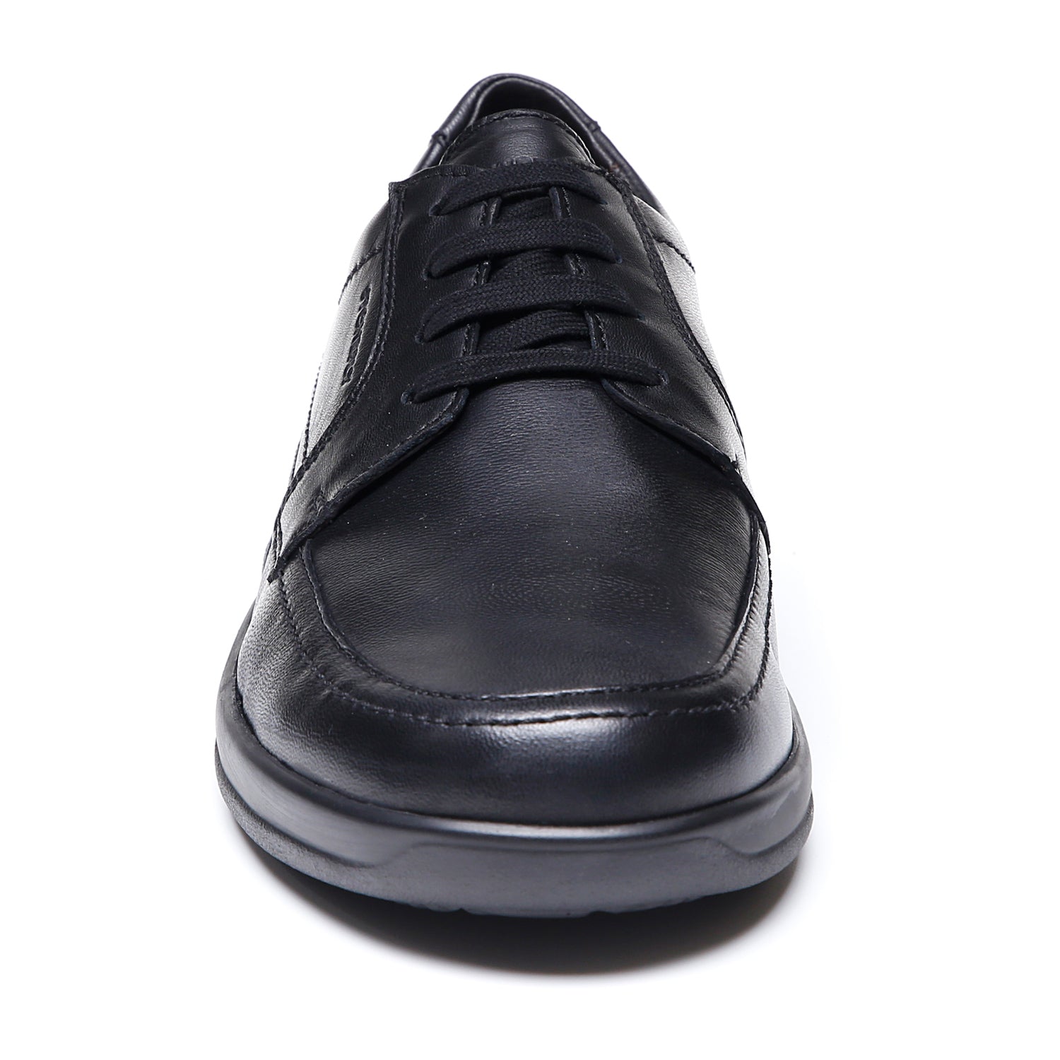 UOMO SCARPE DERBY SEASON 2 NERO 107615 000 04