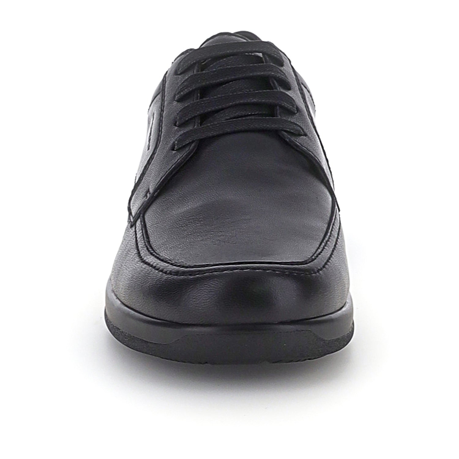 UOMO SCARPE DERBY SEASON 2 NERO 107615 000 04