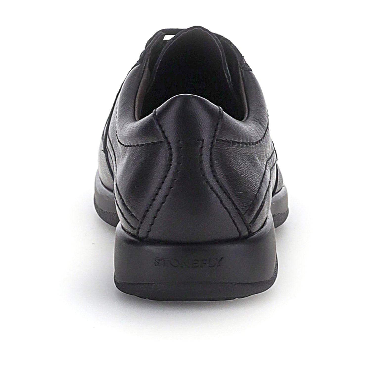 UOMO SCARPE DERBY SEASON 2 NERO 107615 000 05
