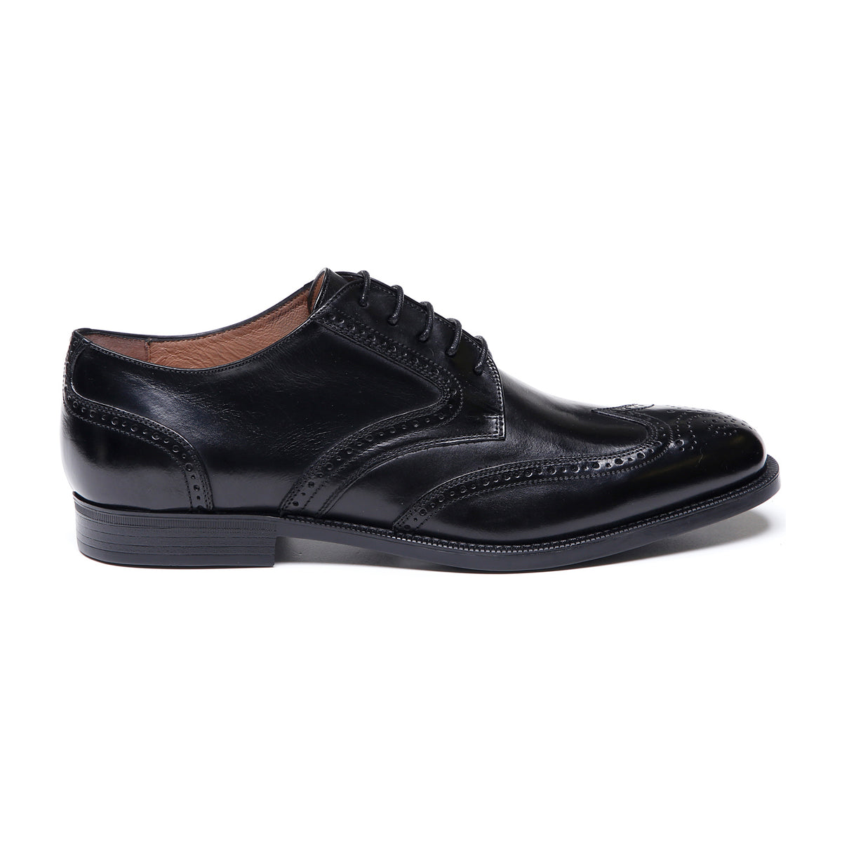 Stonefly Berry II 1 Calf - Scarpe Stringate Brouge Uomo, Nero (Black 000), 41 EU Stonefly Berry II 1 Calf - Scarpe Stringate Brouge Uomo, Nero (Black 000), 41 EU