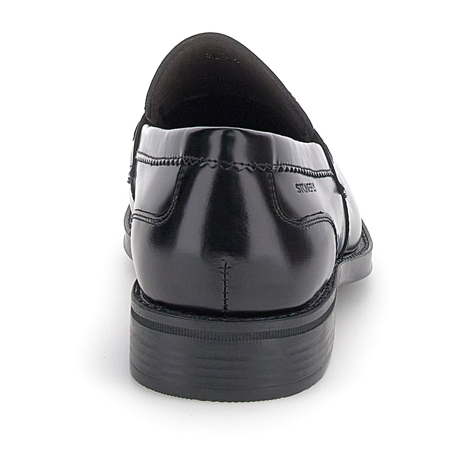 UOMO MOCASSINI BLISS 1 NERO 211972 000 05