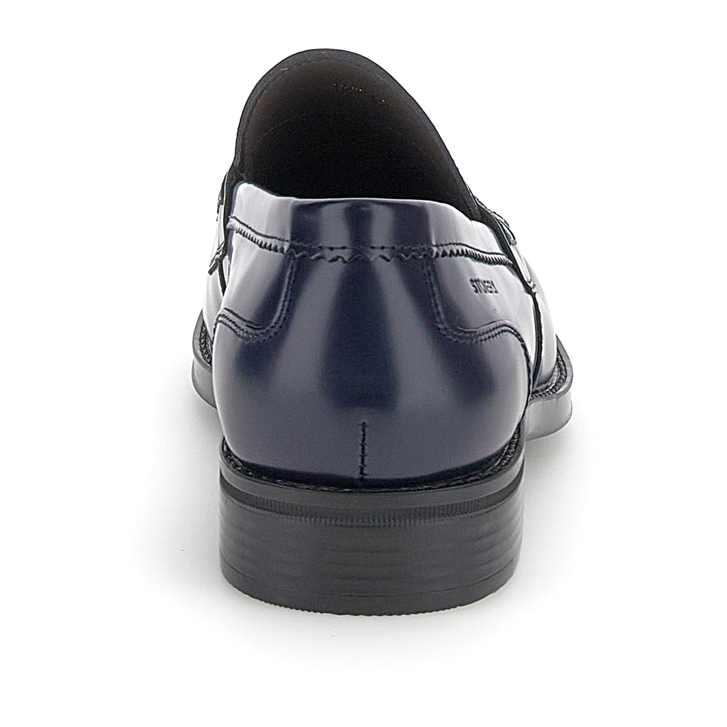 UOMO MOCASSINI BLISS 1 BLU SCURO 211972 100 05