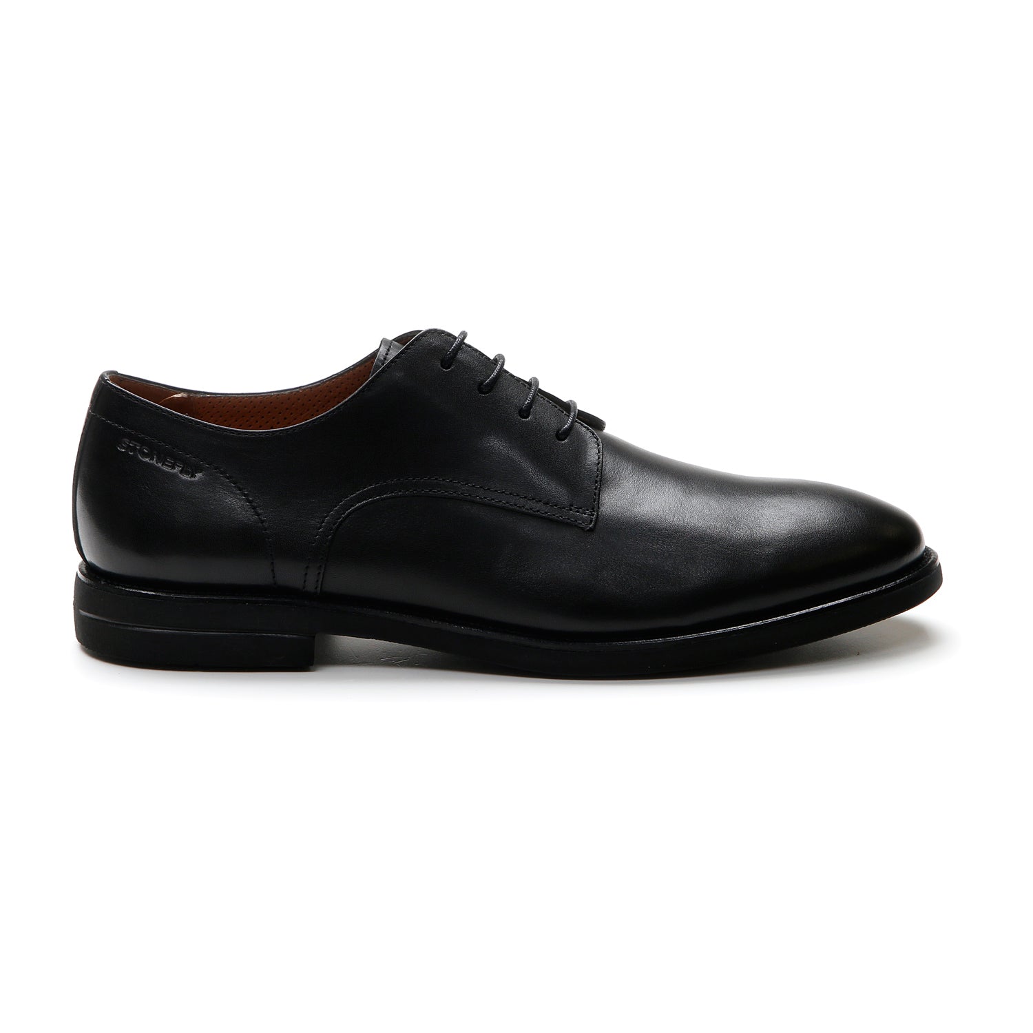 UOMO SCARPE DERBY CALVIN 2 NERO 213733 000 01