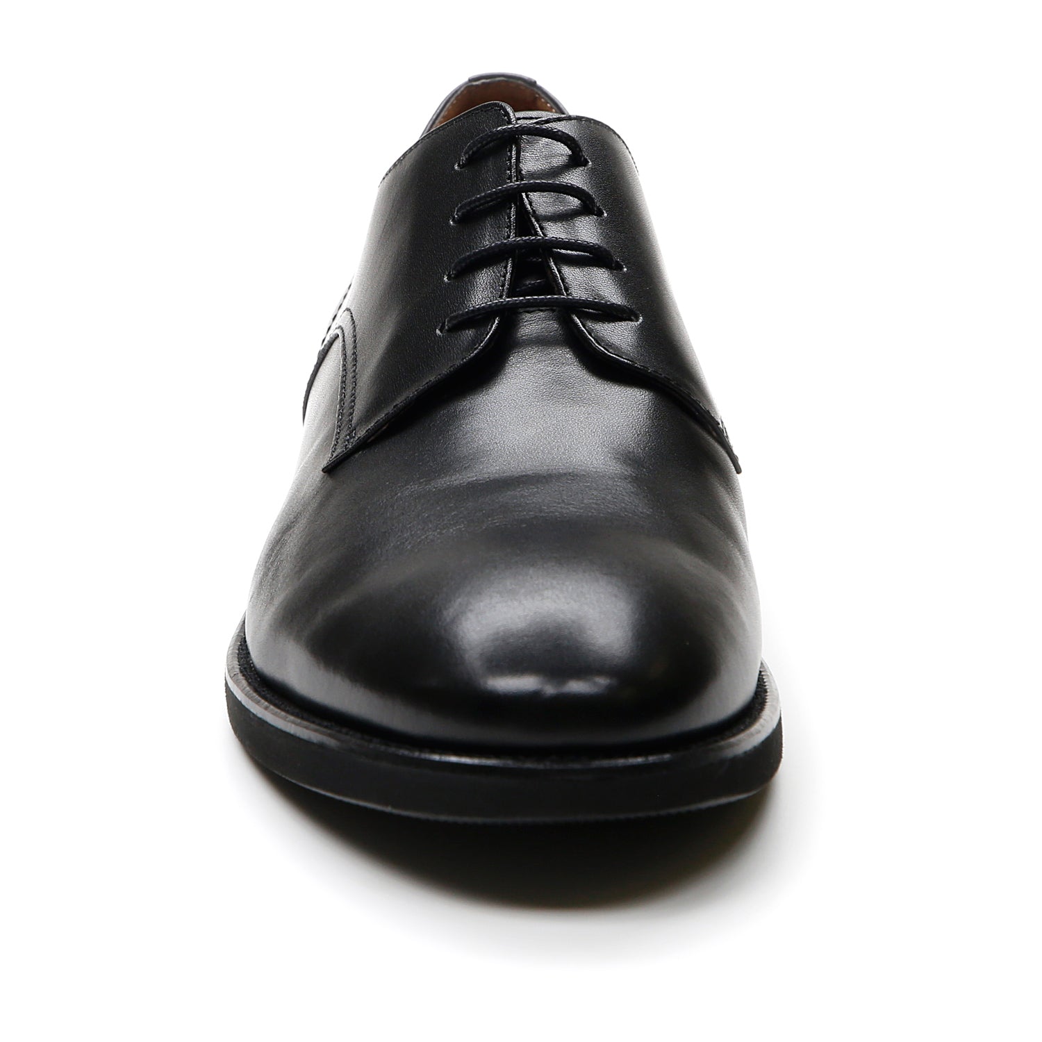 UOMO SCARPE DERBY CALVIN 2 NERO 213733 000 04