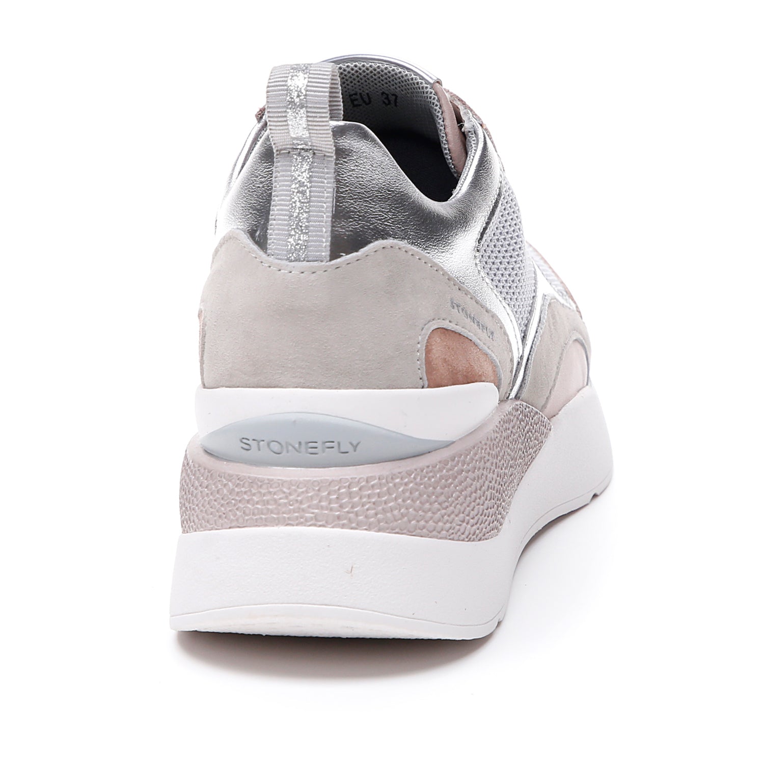 DONNA SCARPE ALLACCIATE ELETTRA 8 BEIGE 213838 671 05