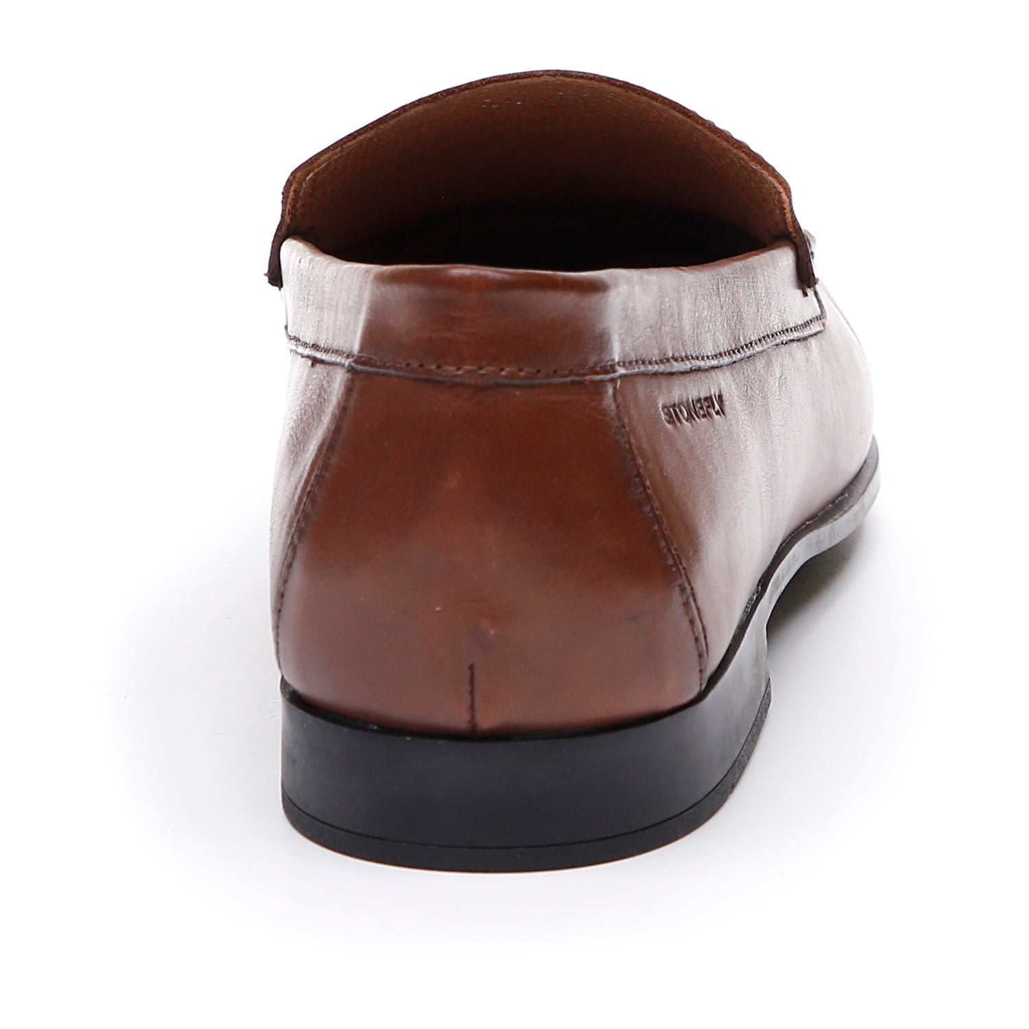 UOMO MOCASSINI SUMMER 1 MARRONE 213930 314 05