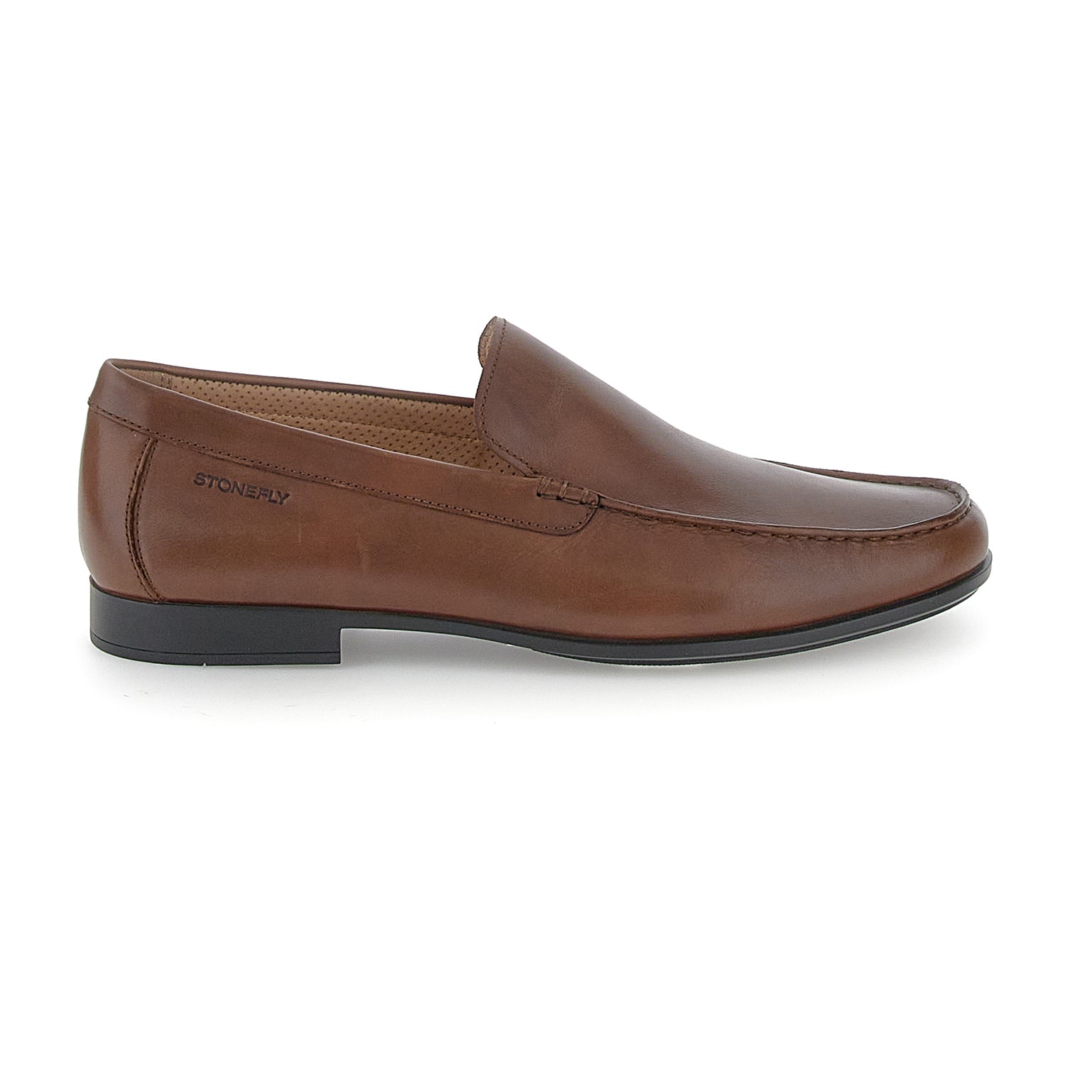 Mocasines Summer Ii Marron Por Mocasines Stonefly - Main Image