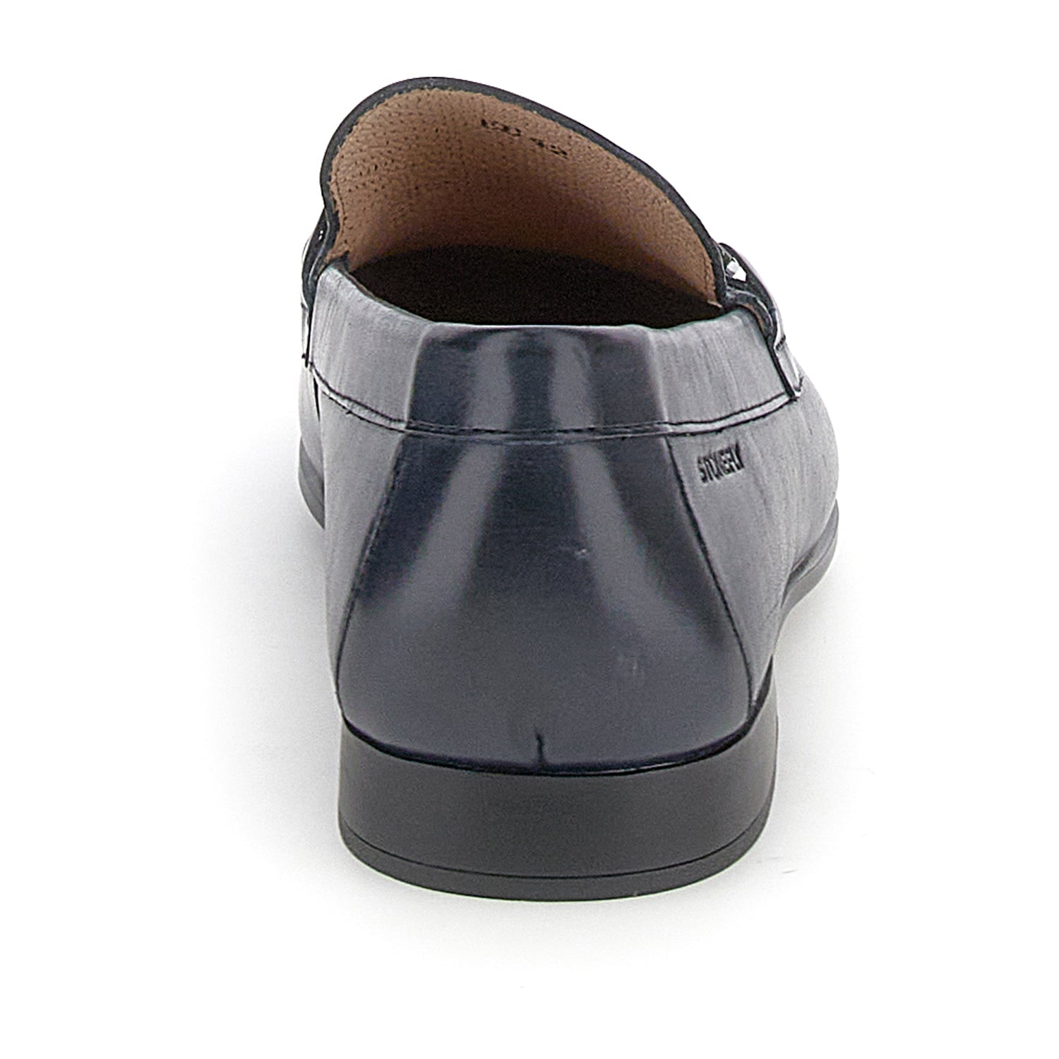 UOMO MOCASSINI SUMMER 8 BLU SCURO 214184 131 05