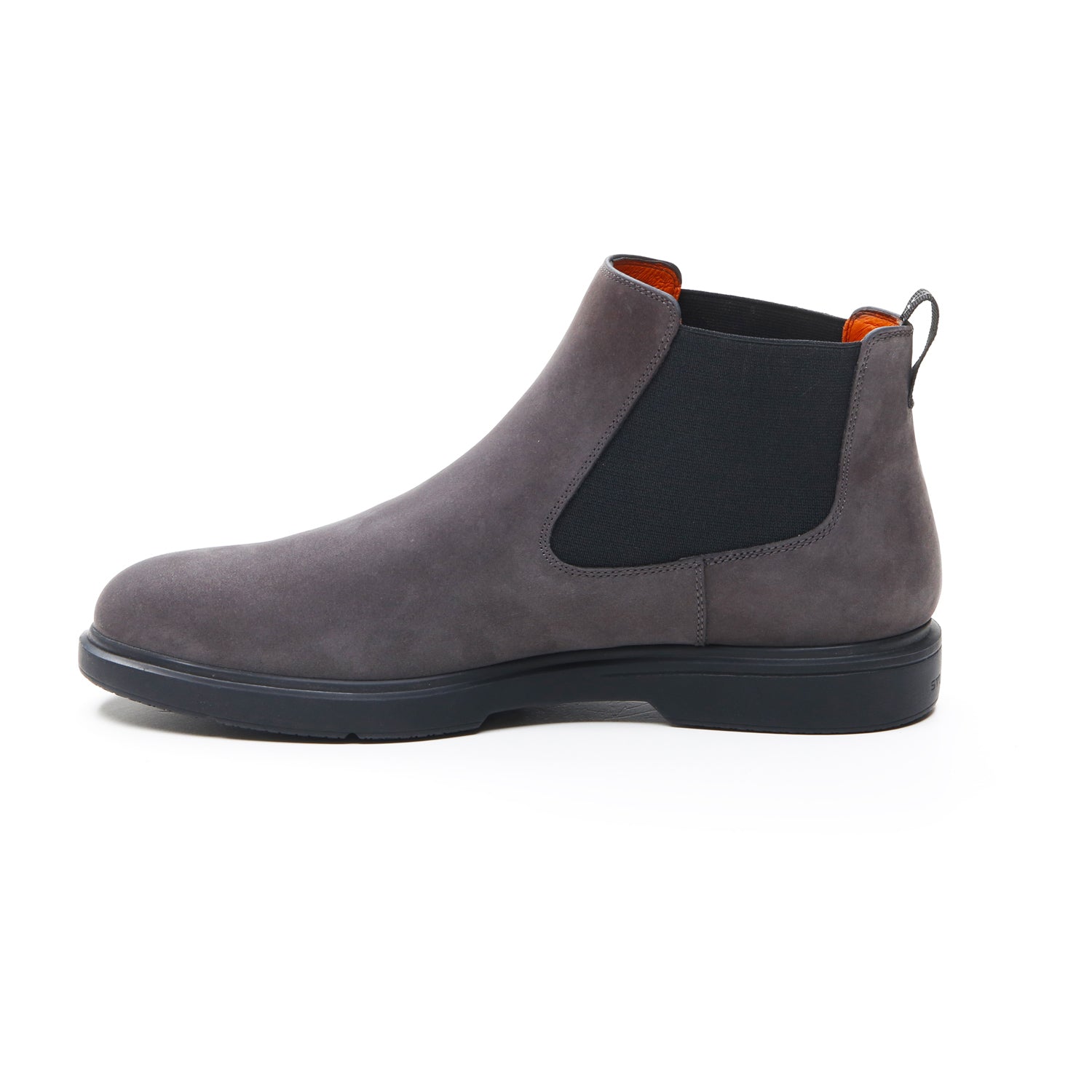 UOMO CHELSEA BOOT TRUMAN 9 GRIGIO SCURO 214543 08W 03