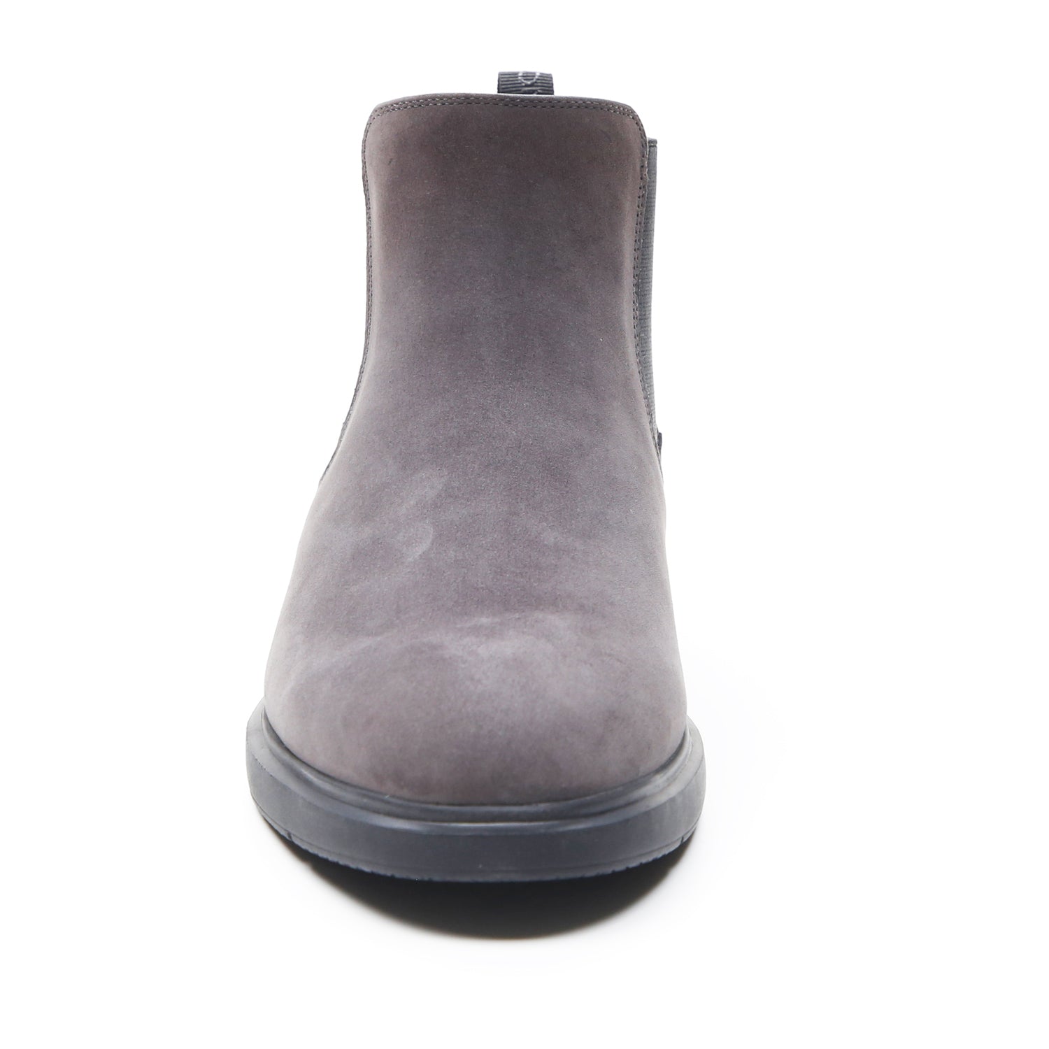UOMO CHELSEA BOOT TRUMAN 9 GRIGIO SCURO 214543 08W 04