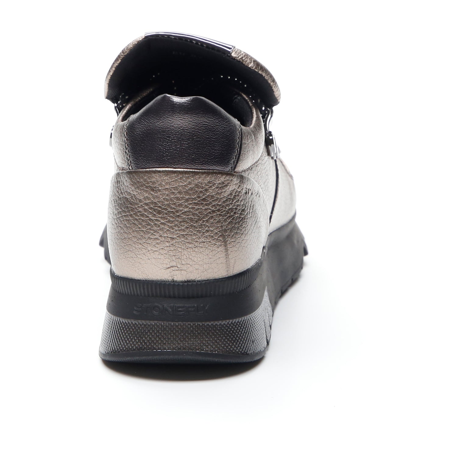 DONNA SCARPE ALLACCIATE SPOCK 19 BRONZO 214795 08P 05