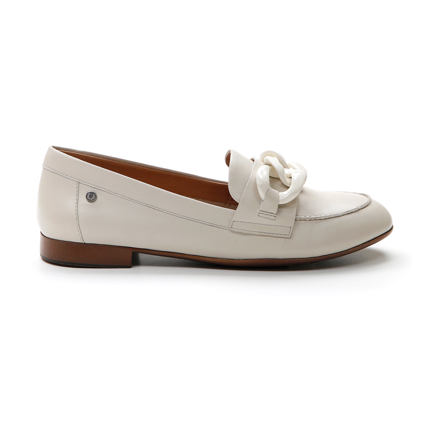 DONNA MOCASSINI ADEL 2 BIANCO 217848 151 01