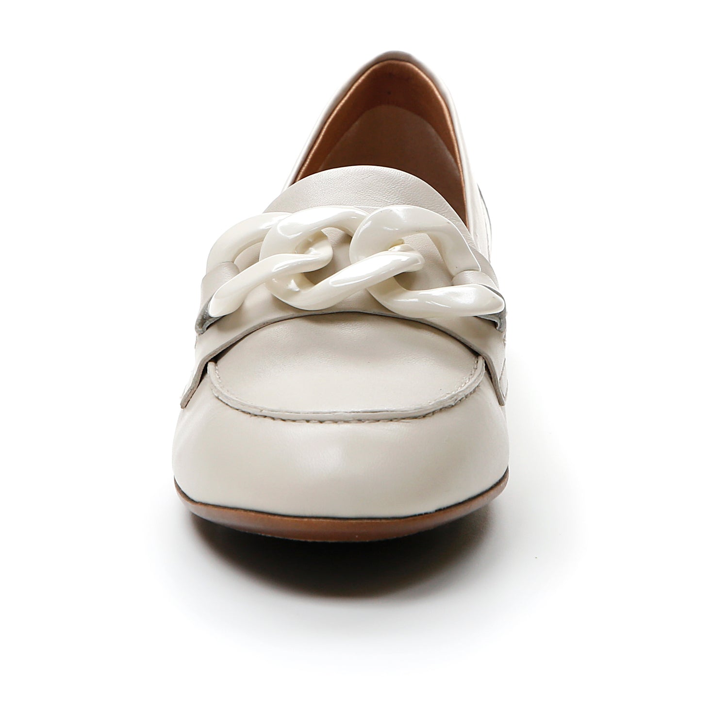 DONNA MOCASSINI ADEL 2 BIANCO 217848 151 04