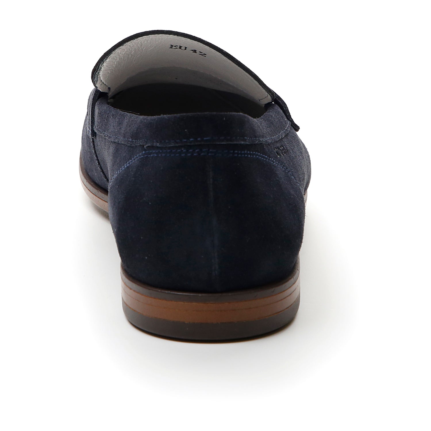 UOMO MOCASSINI STEVE 4 BLU SCURO 217922 1D8 05