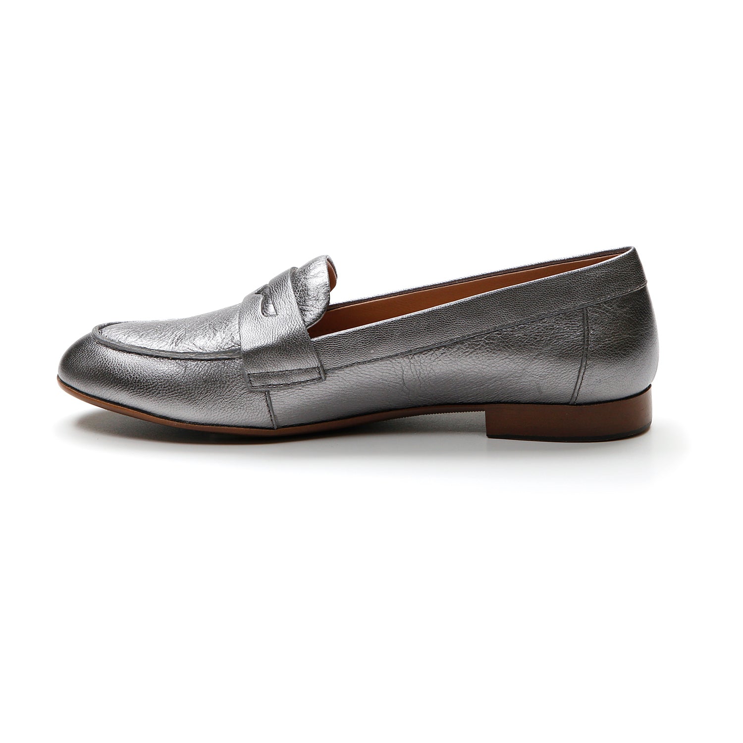 DONNA MOCASSINI ADEL 1 GRIGIO 217931 1BP 03