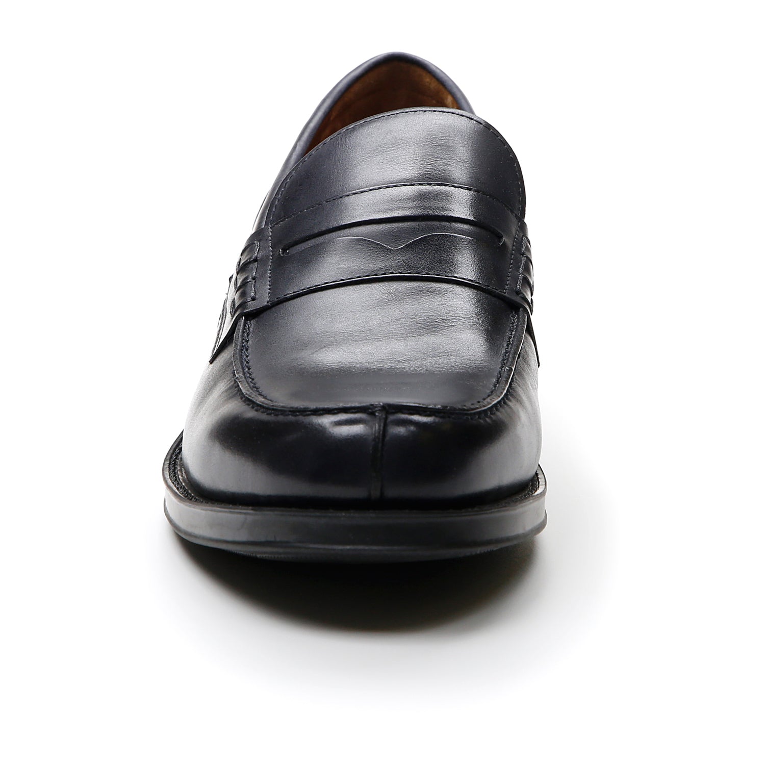 UOMO MOCASSINI BLISS 1 BLU SCURO 218019 131 04