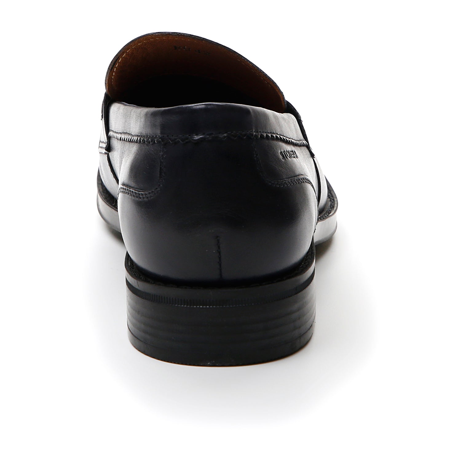 UOMO MOCASSINI BLISS 1 BLU SCURO 218019 131 05