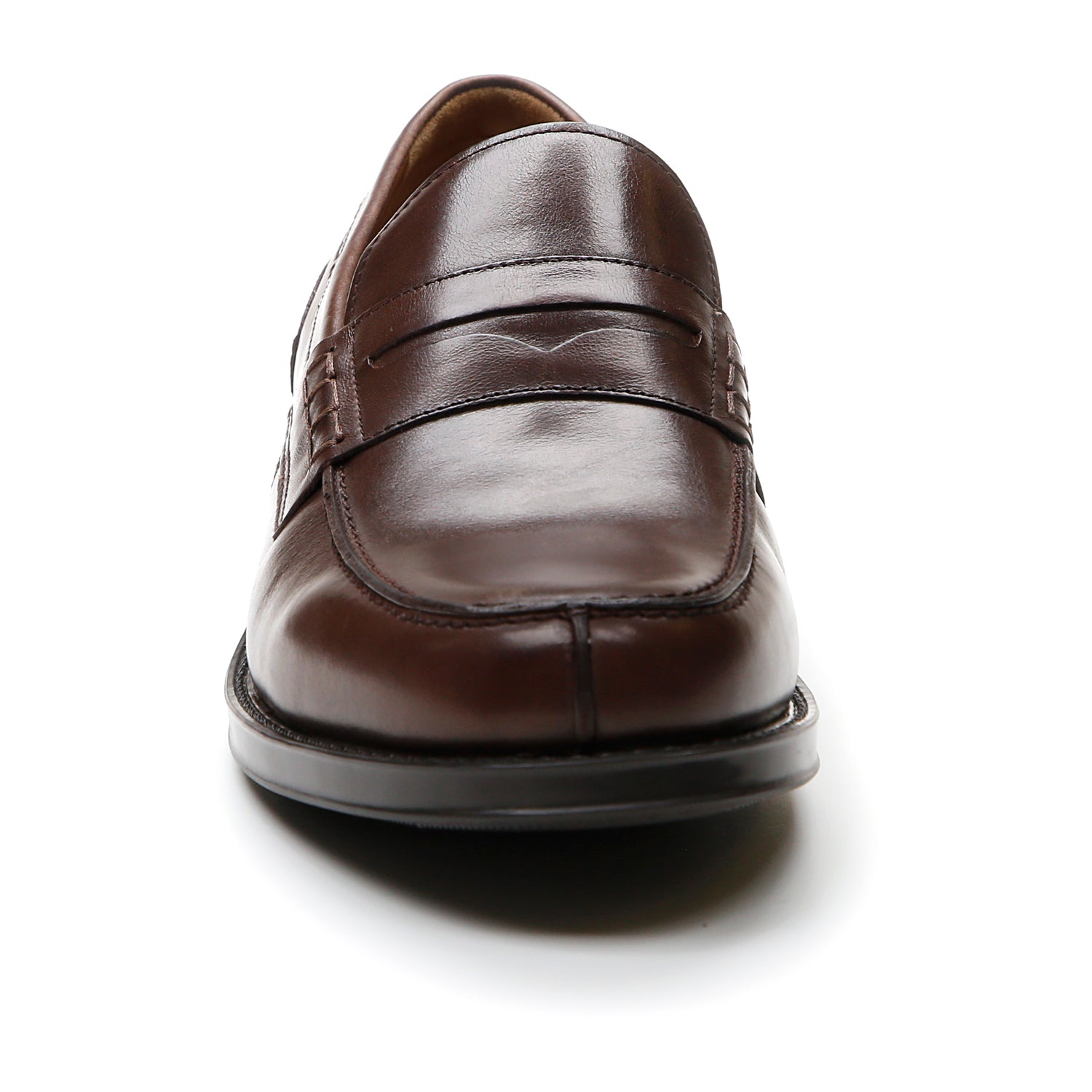 UOMO MOCASSINI BLISS 1 MARRONE SCURO 218019 410 04