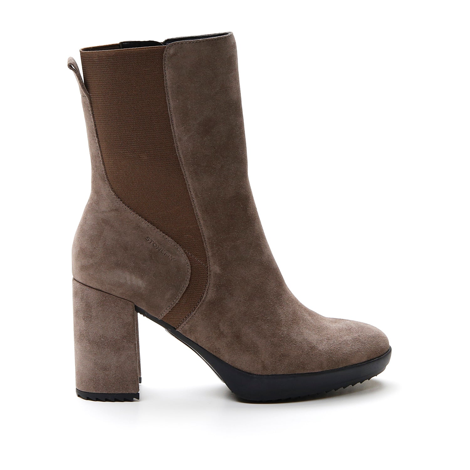 DONNA CHELSEA BOOT OPRAH 27 BEIGE 218211 2AR 01
