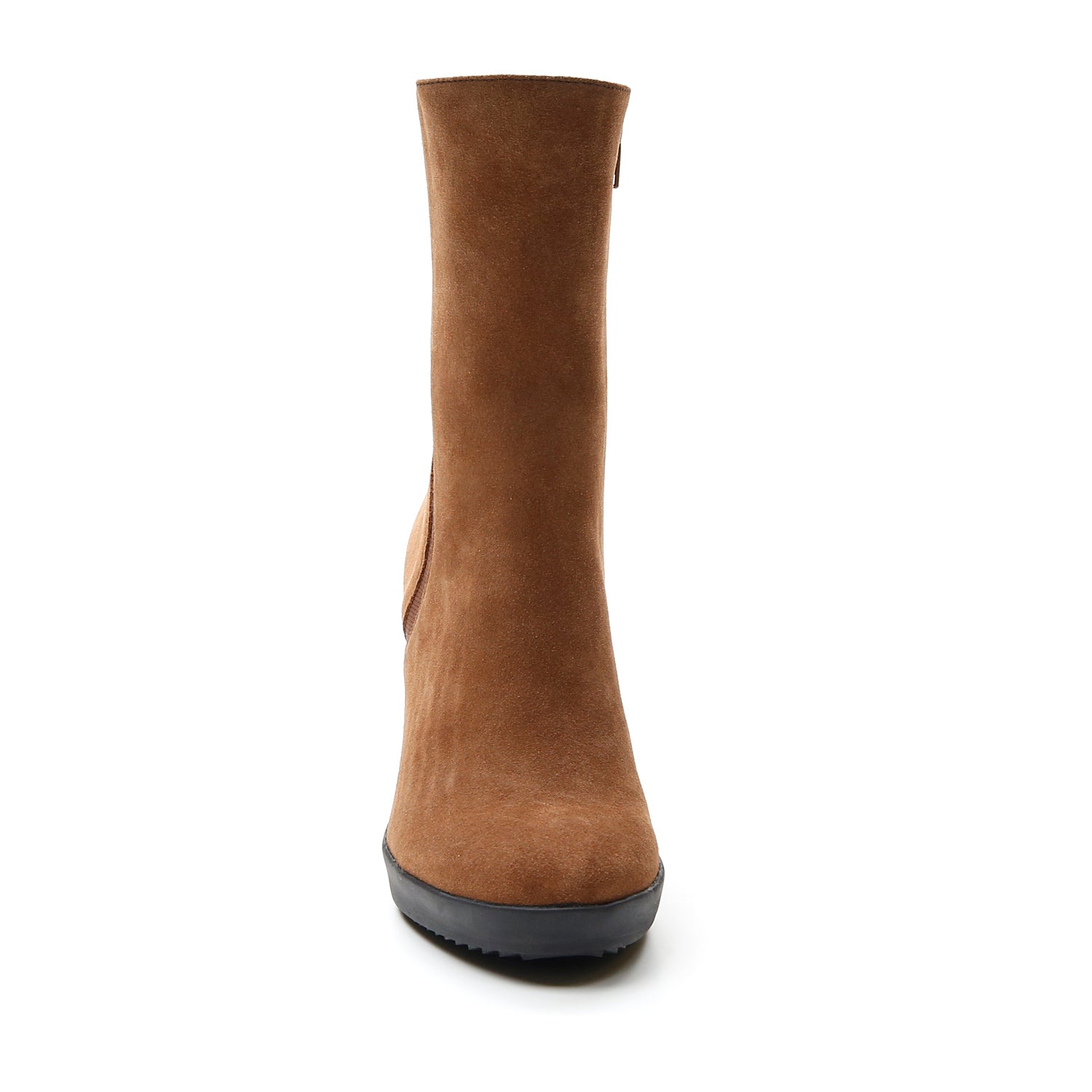 DONNA CHELSEA BOOT OPRAH 27 MARRONE 218211 322 04