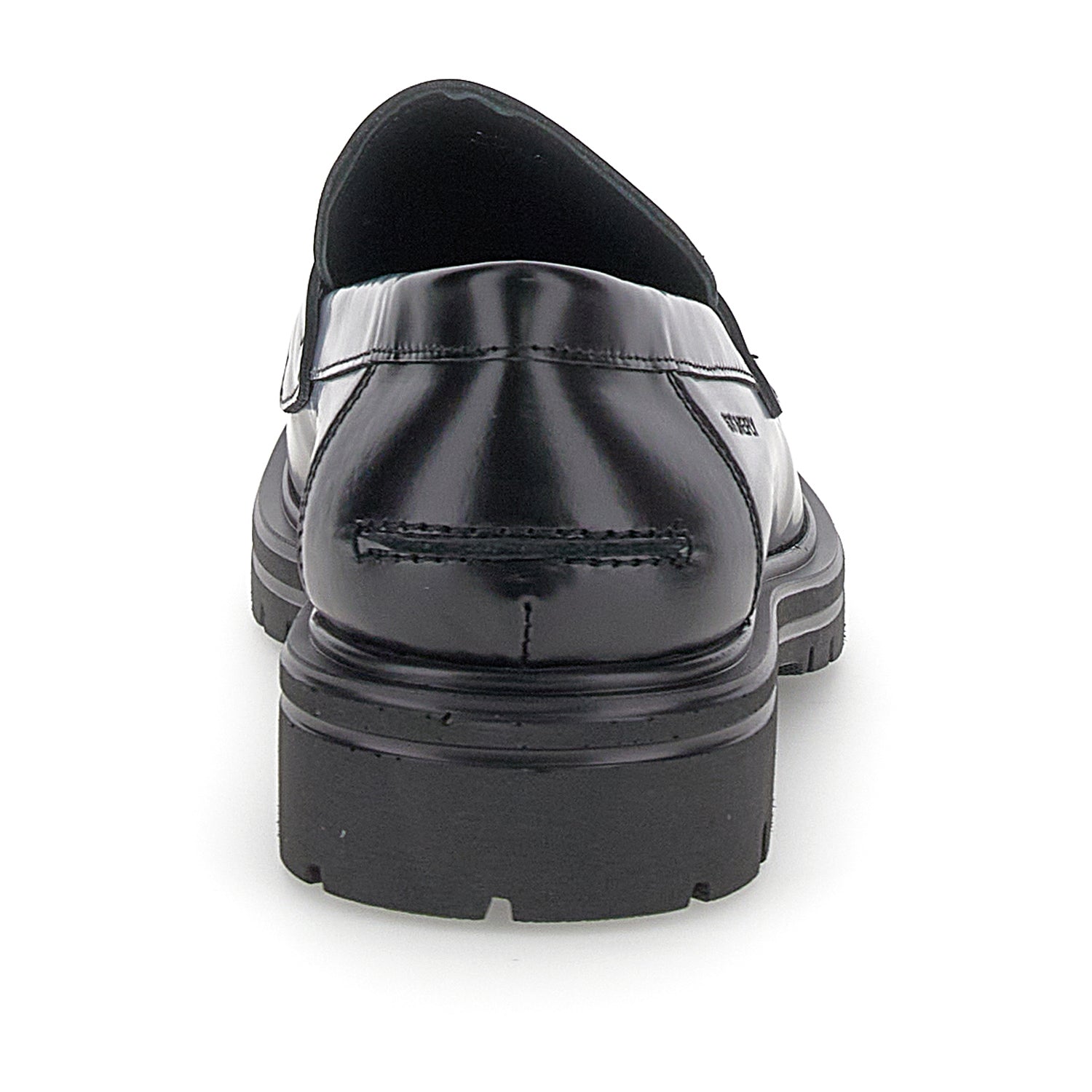 UOMO MOCASSINI ALEX 6 NERO 218253 000 05