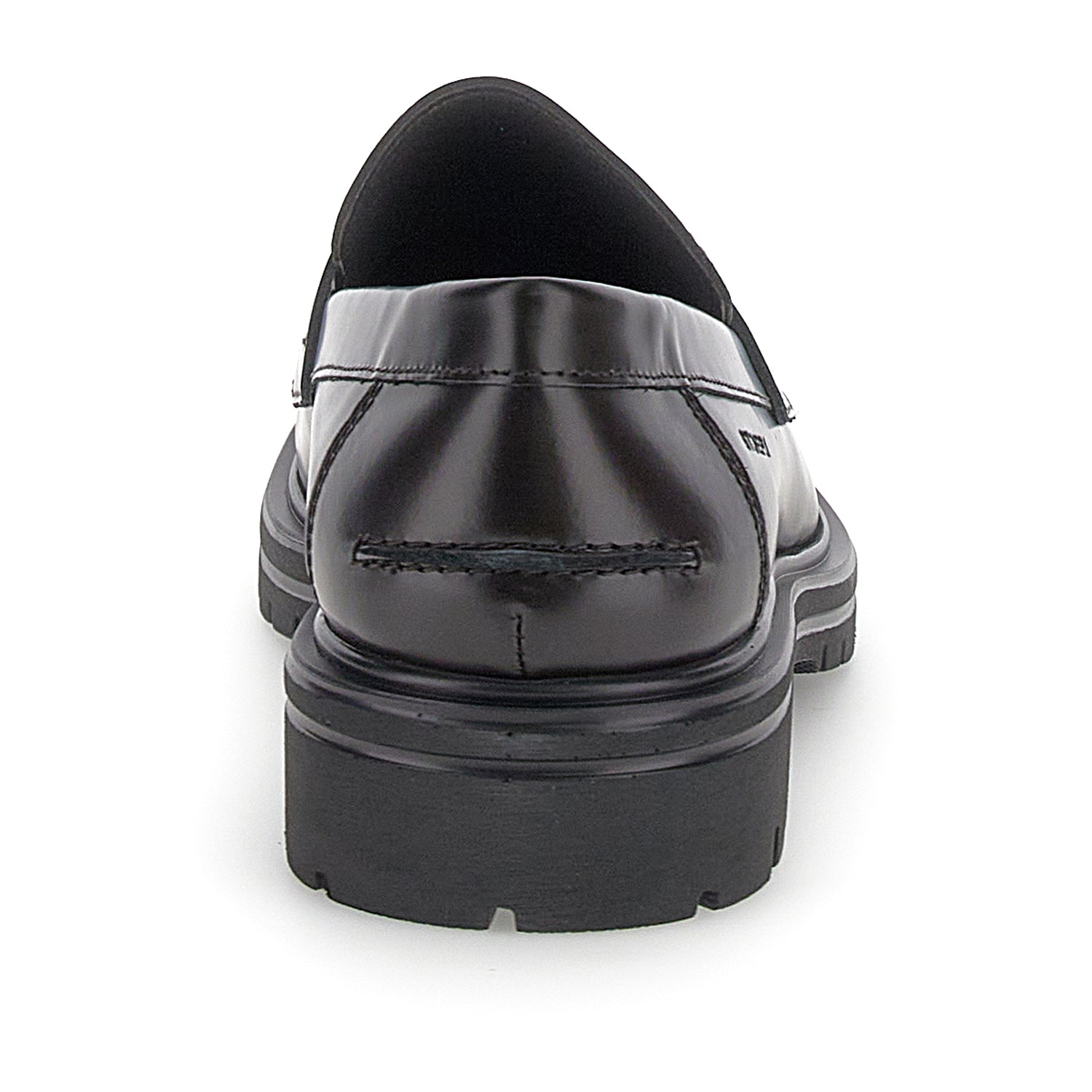 UOMO MOCASSINI ALEX 6 MARRONE SCURO 218253 M94 05