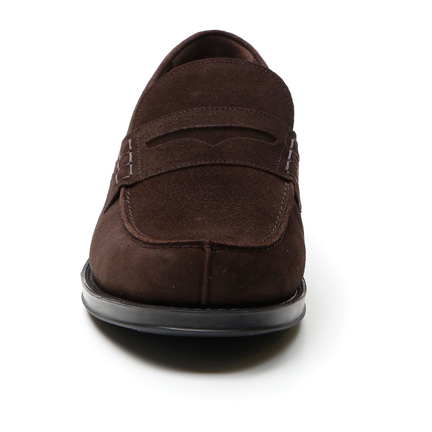 UOMO MOCASSINI BLISS 1 MARRONE SCURO 218257 02Z 04