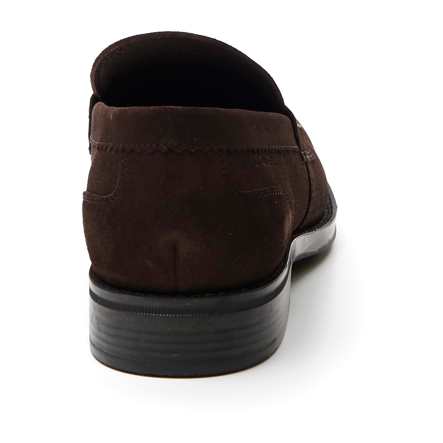 UOMO MOCASSINI BLISS 1 MARRONE SCURO 218257 02Z 05