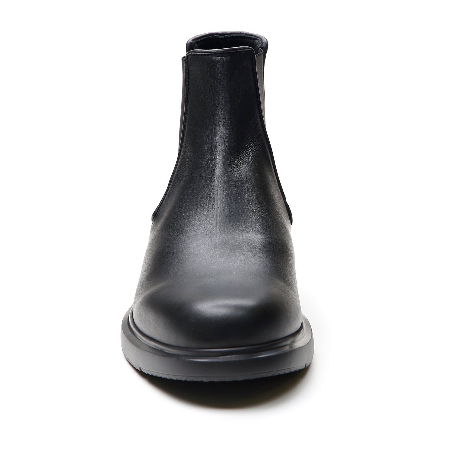 UOMO CHELSEA BOOT TRUMAN 14 NERO 218272 000 04