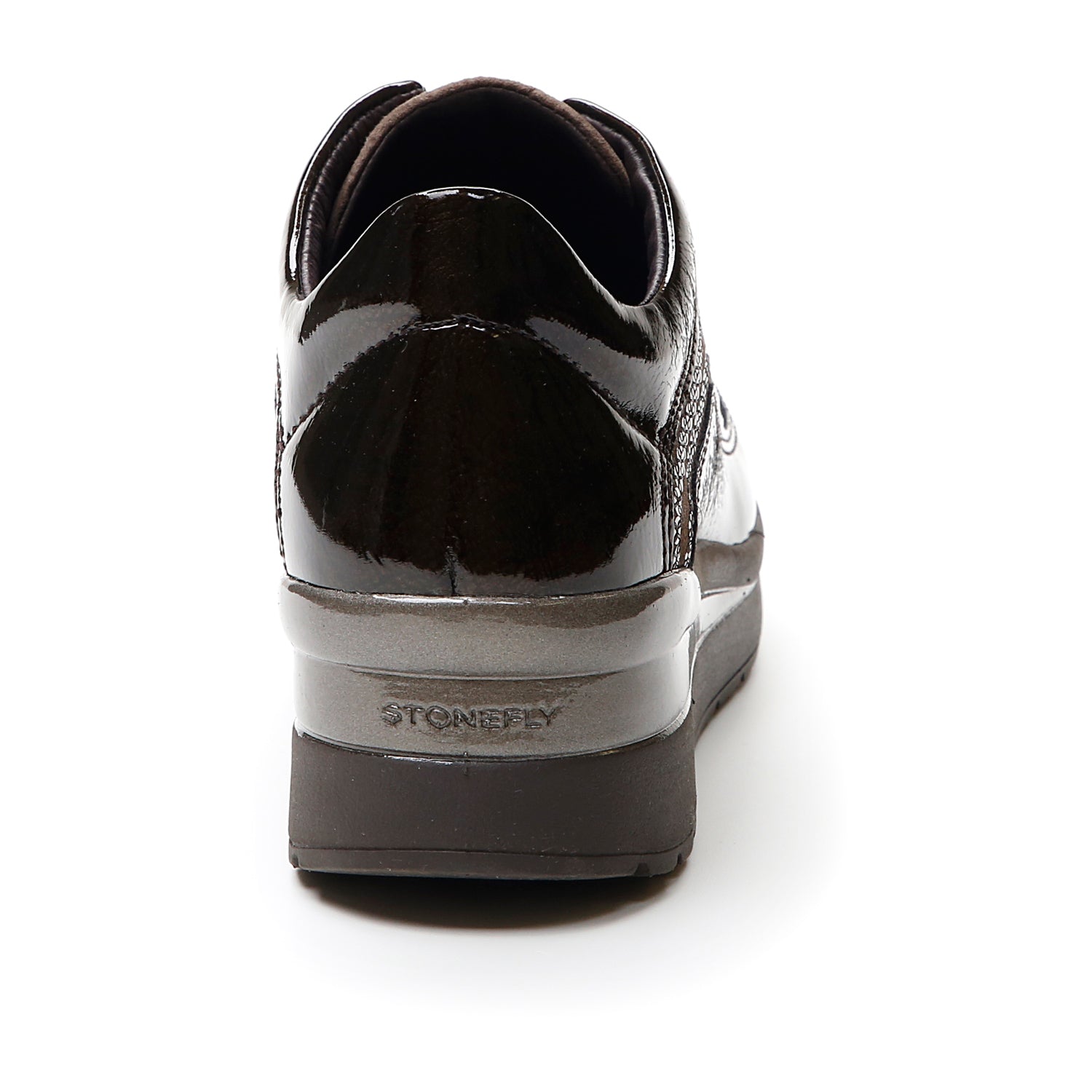 DONNA SCARPE SLIP ON CREAM 43 MARRONE SCURO 218377 410 05