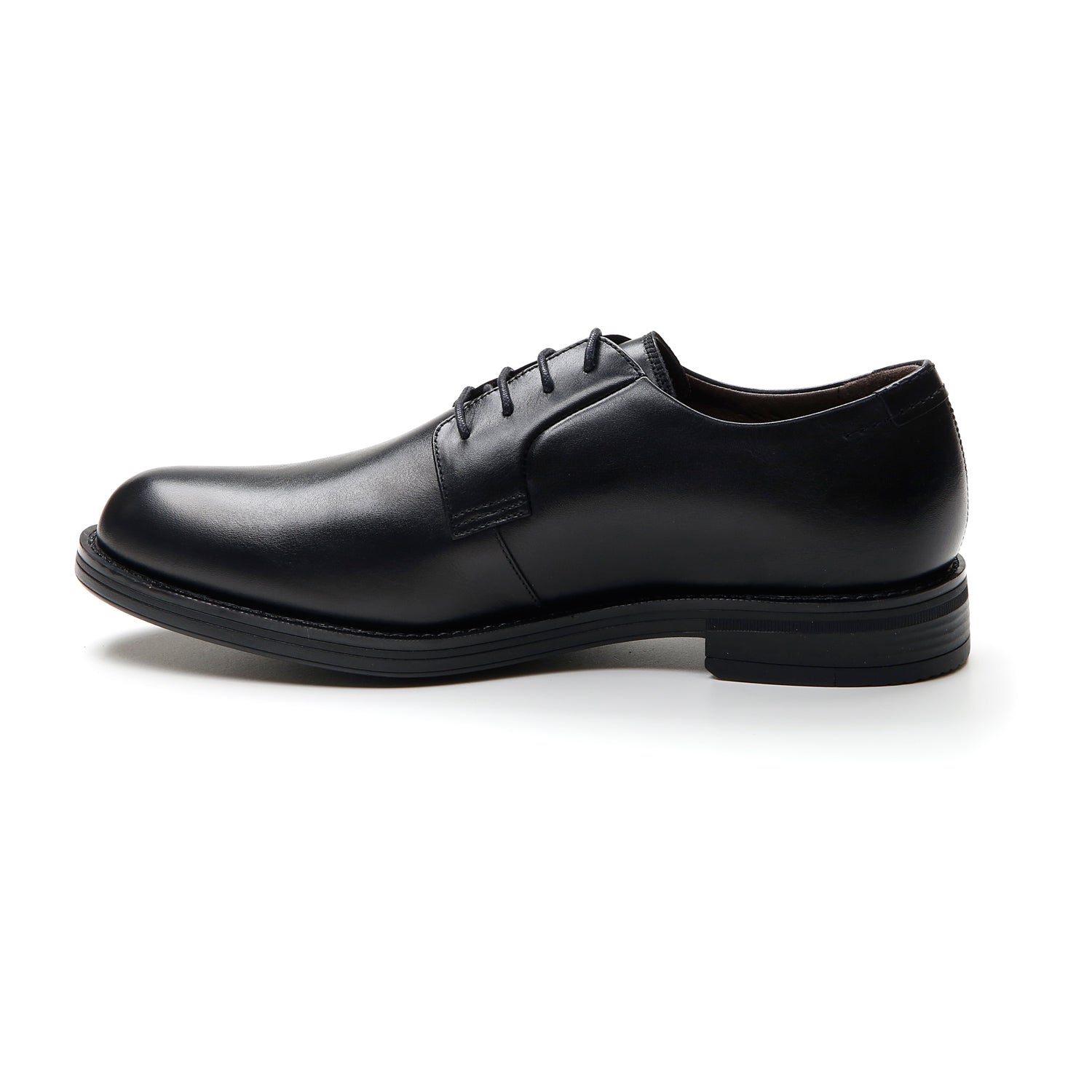 UOMO SCARPE DERBY CARNABY 10 NERO 218382 000 03