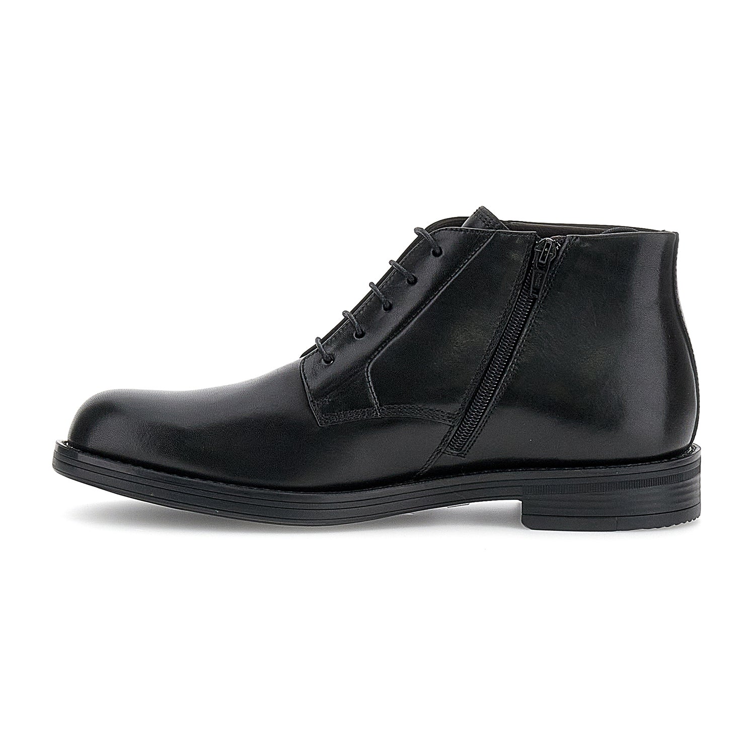 UOMO DESERT BOOT CARNABY 11 NERO 218385 000 03