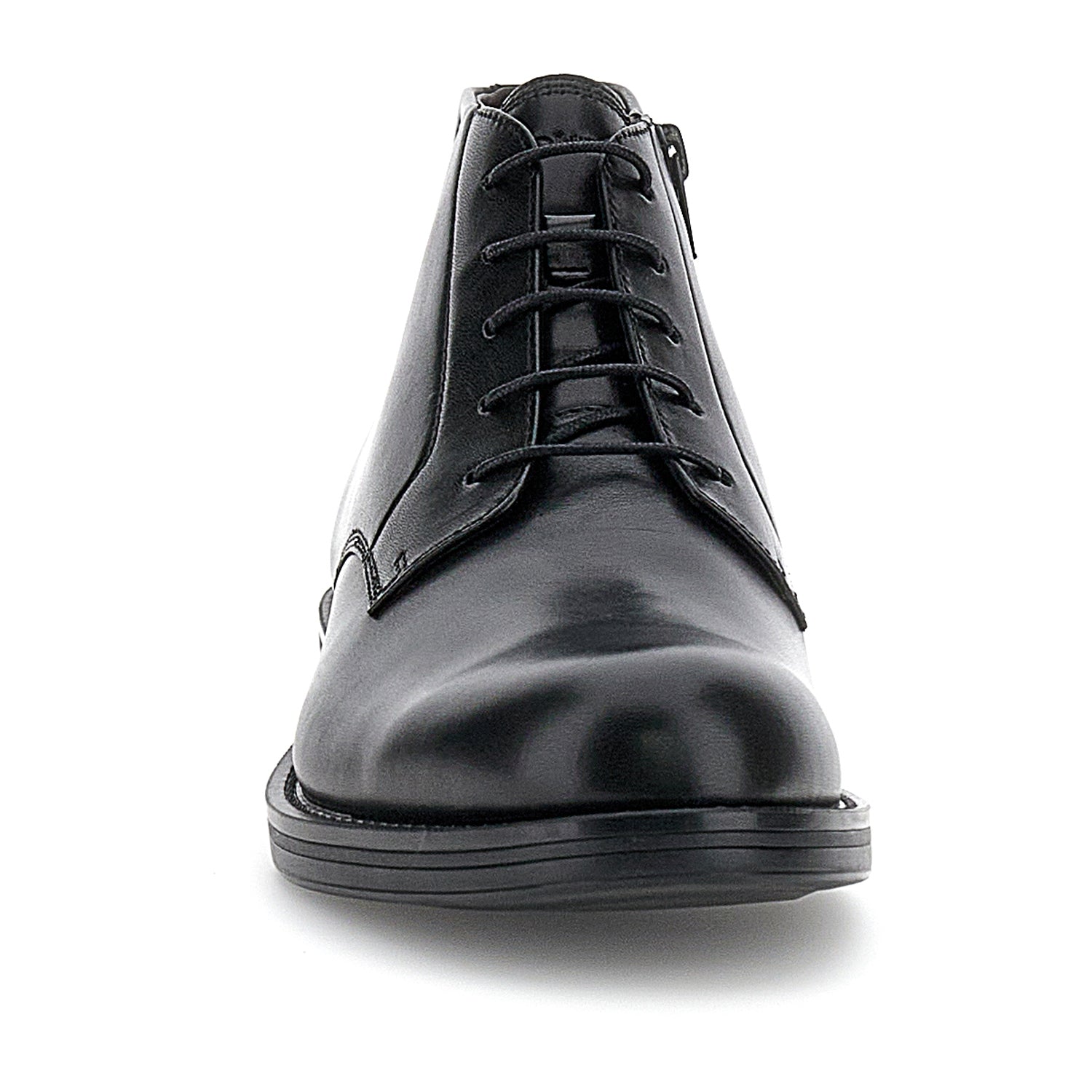 UOMO DESERT BOOT CARNABY 11 NERO 218385 000 04
