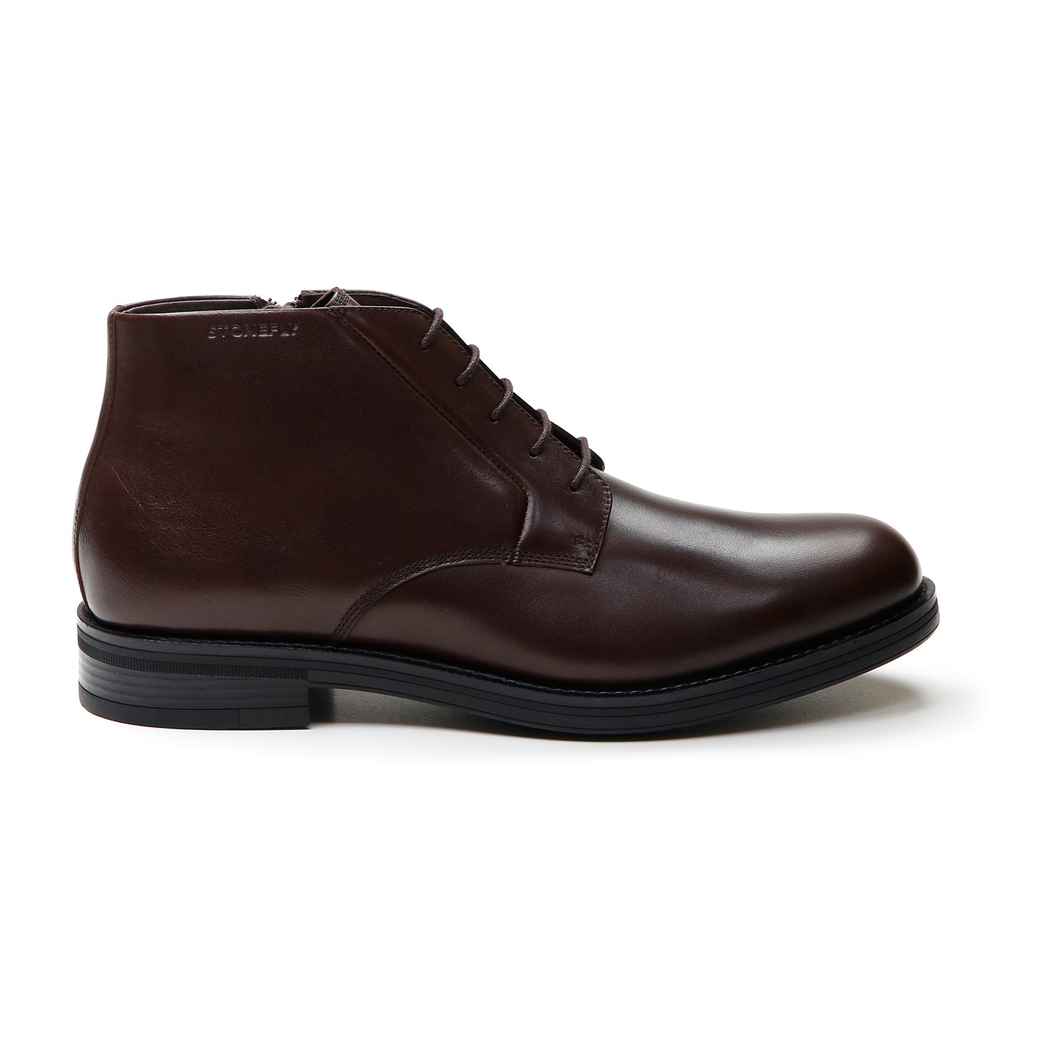 UOMO DESERT BOOT CARNABY 11 MARRONE SCURO 218386 410 01