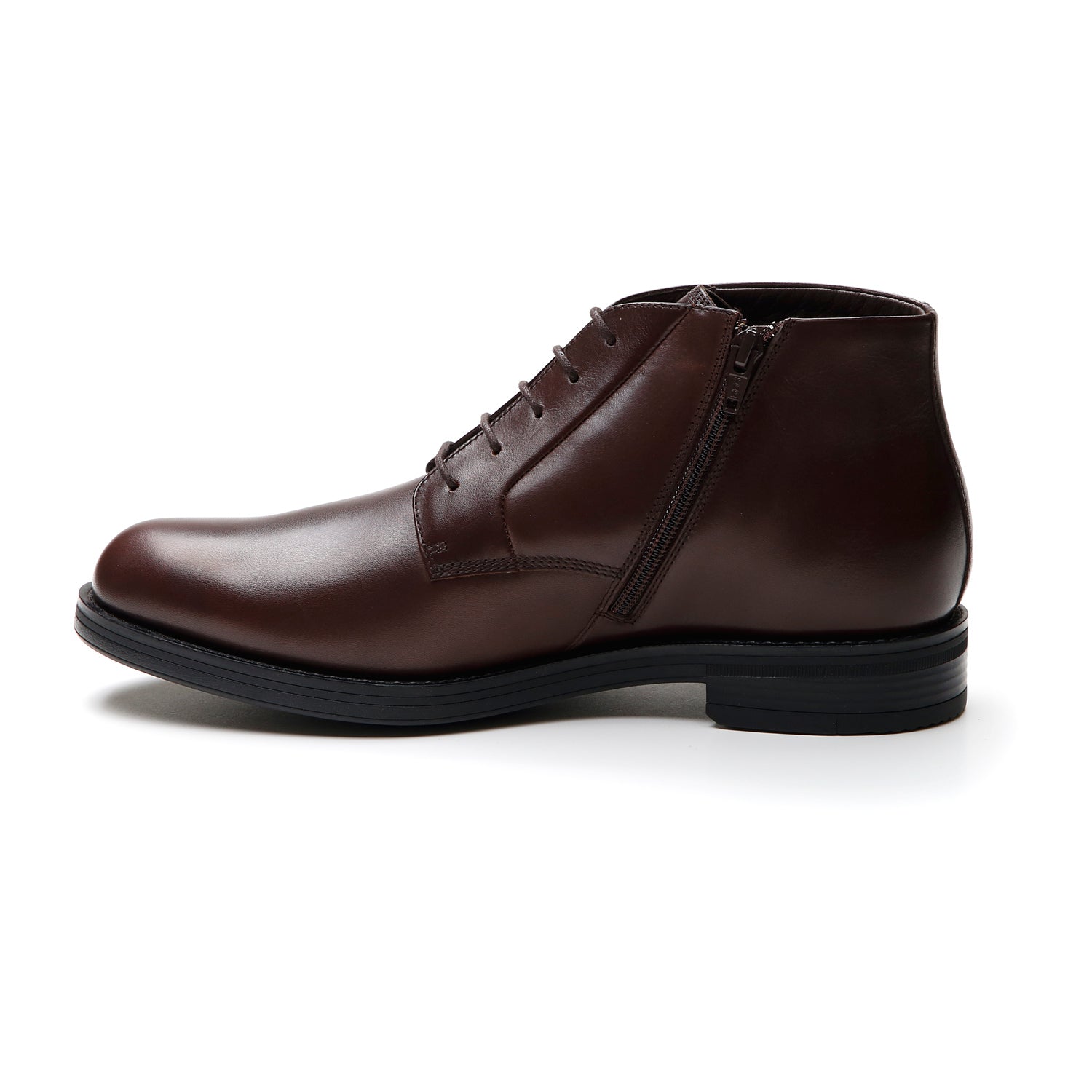 UOMO DESERT BOOT CARNABY 11 MARRONE SCURO 218386 410 03